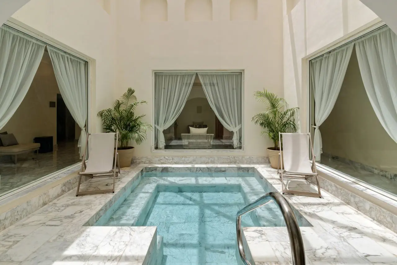 Swissotel Sharm El Sheikh - zdjęcie 47