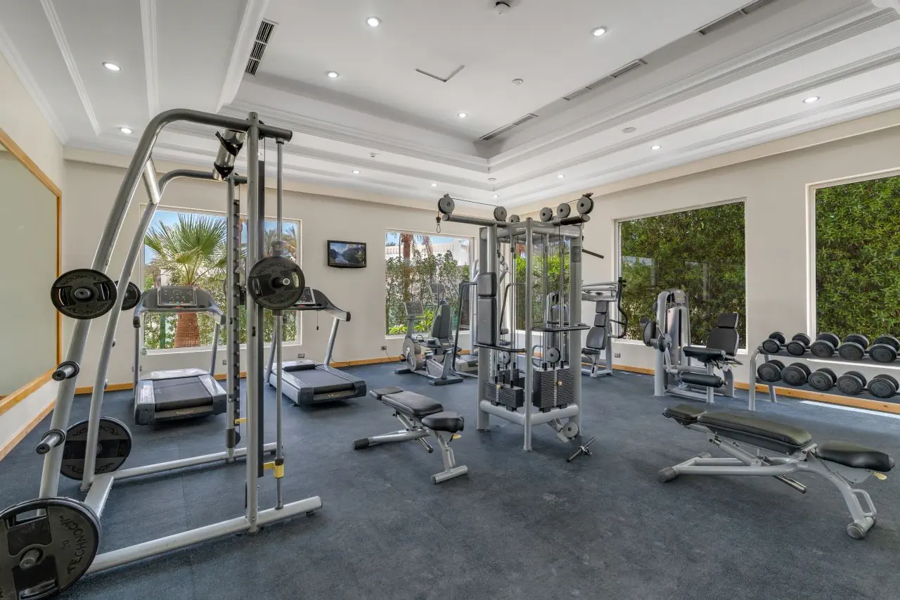 Swissotel Sharm El Sheikh - zdjęcie 42