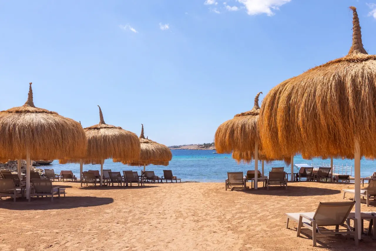 Swissotel Sharm El Sheikh - zdjęcie 23