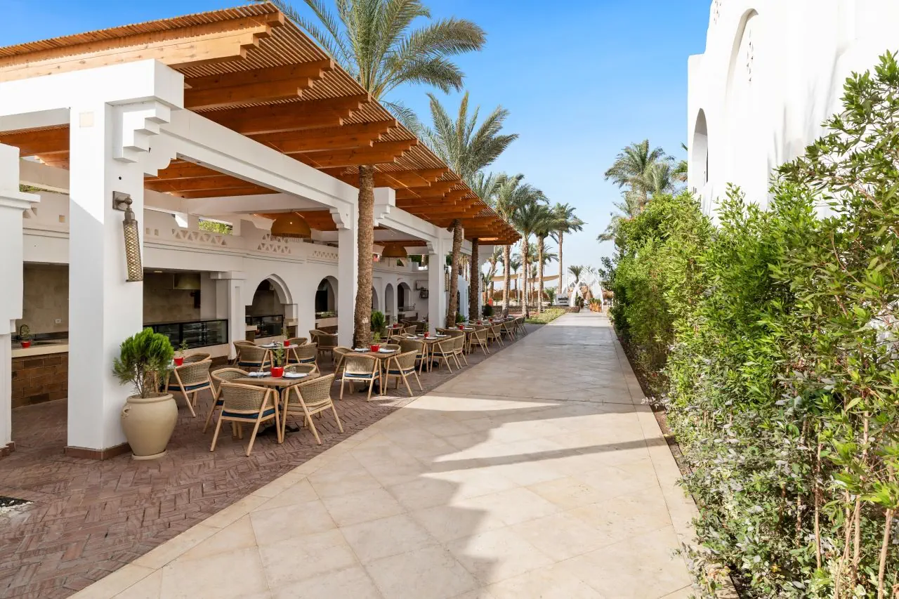 Swissotel Sharm El Sheikh - zdjęcie 33