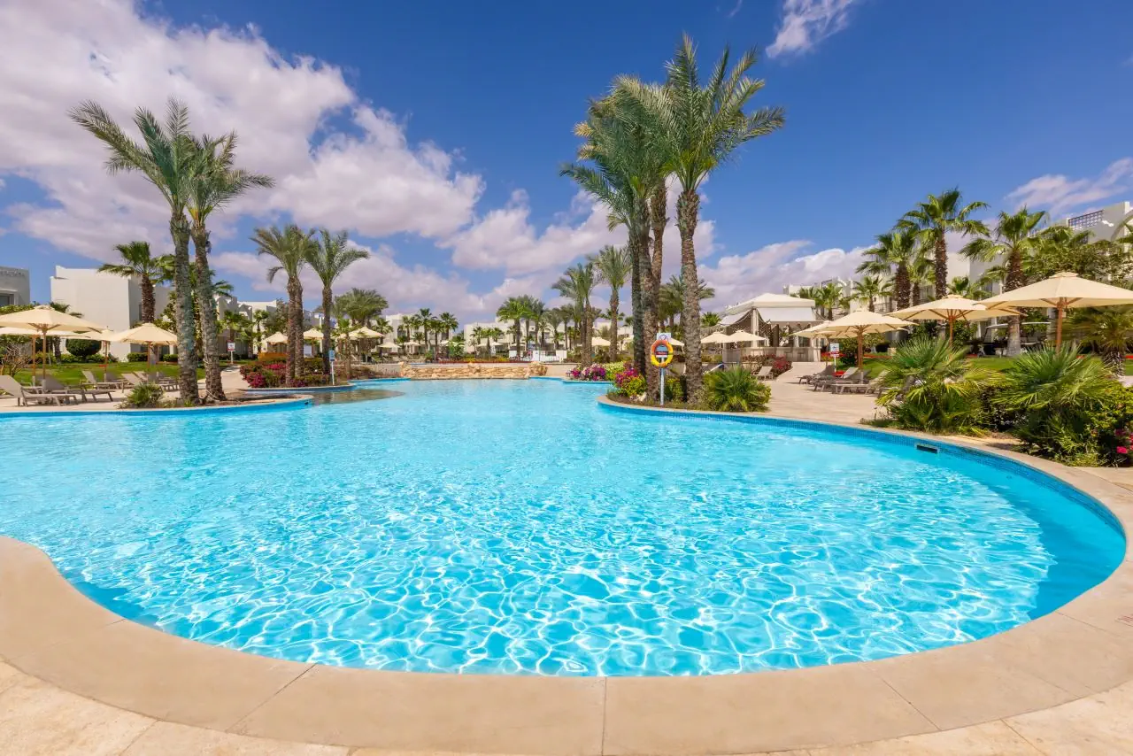 Swissotel Sharm El Sheikh - zdjęcie 6