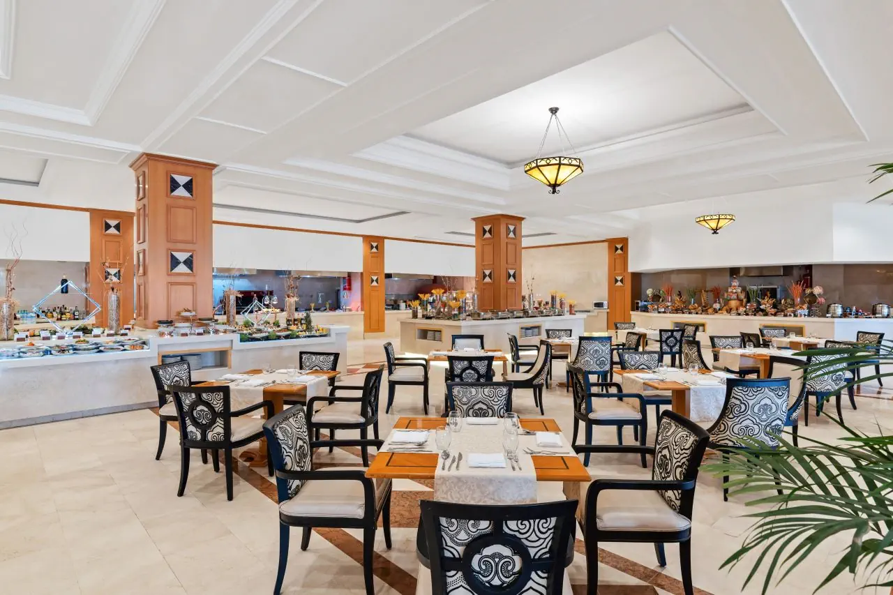 Swissotel Sharm El Sheikh - zdjęcie 27