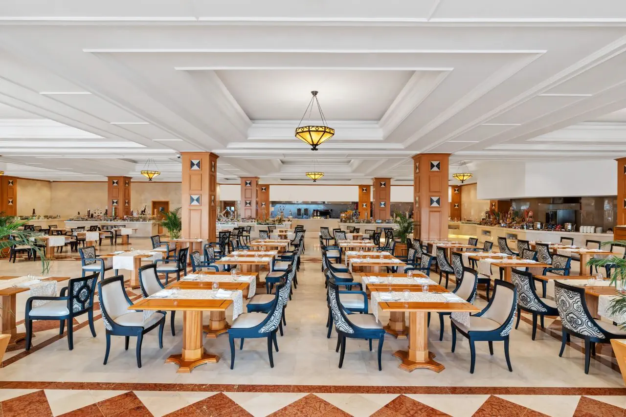 Swissotel Sharm El Sheikh - zdjęcie 25