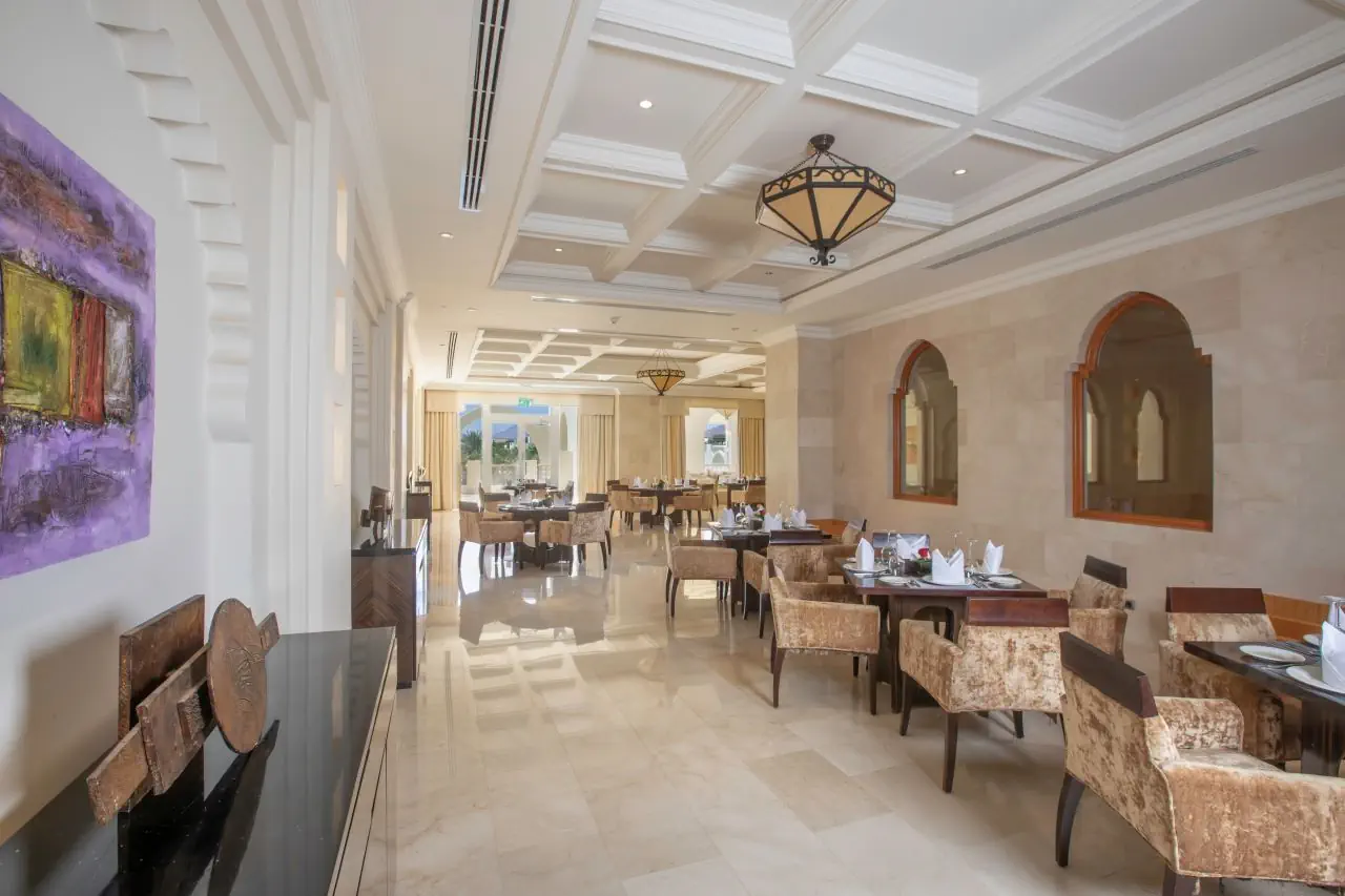 Swissotel Sharm El Sheikh - zdjęcie 31