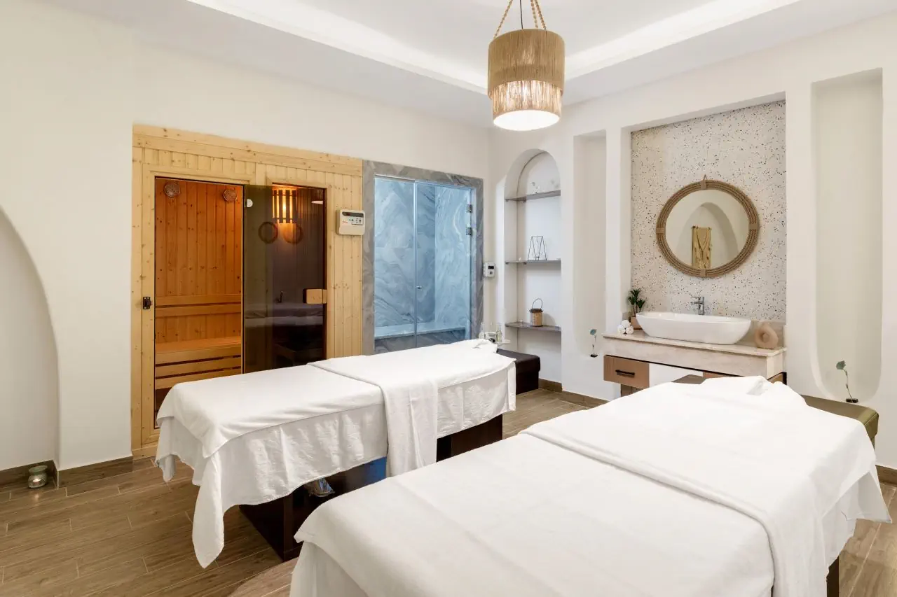 Swissotel Sharm El Sheikh - zdjęcie 46