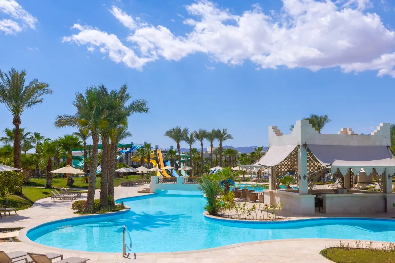 Swissotel Sharm El Sheikh - zdjęcie 15