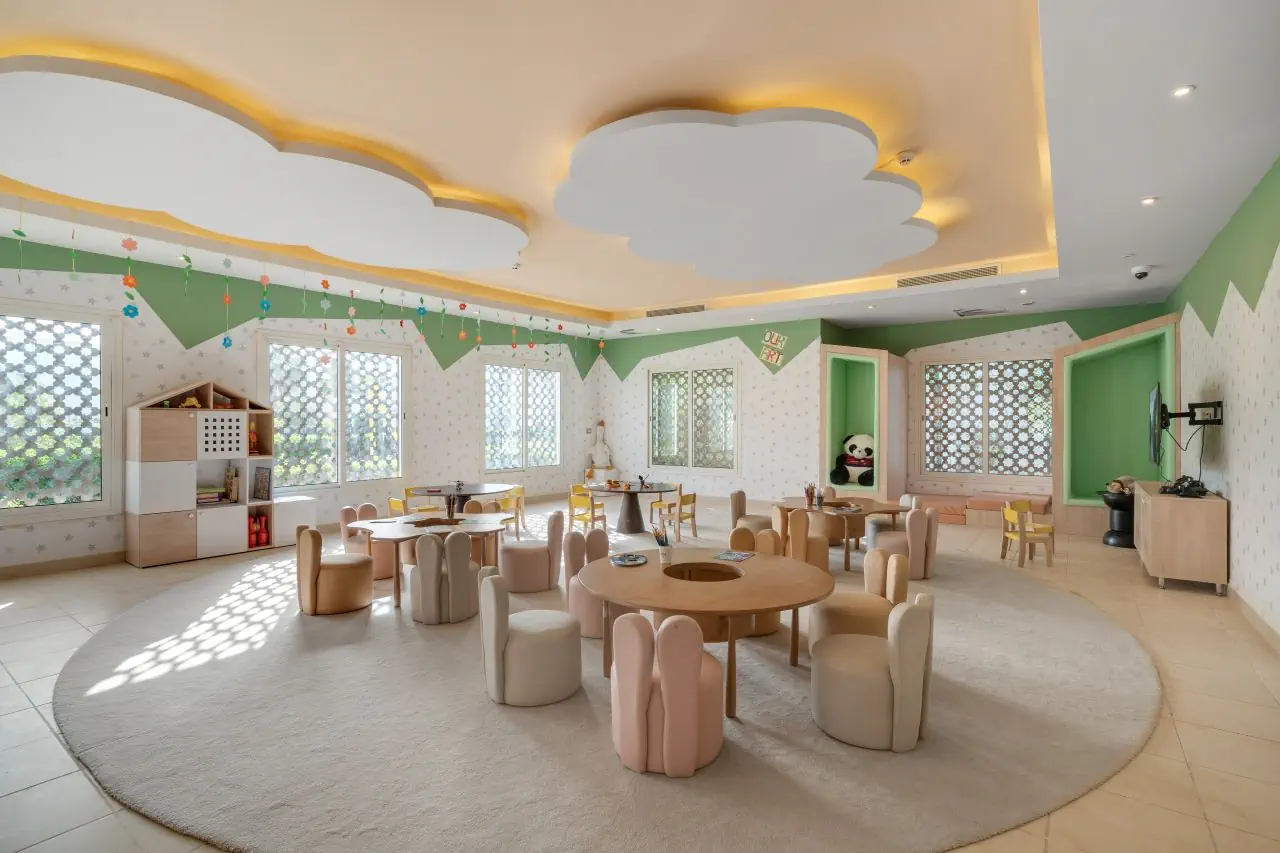 Swissotel Sharm El Sheikh - zdjęcie 43