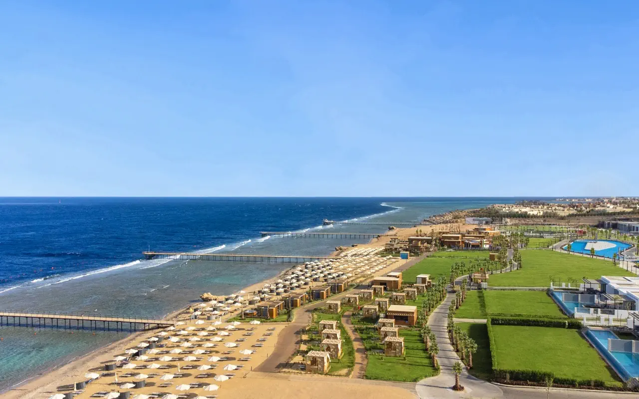 Club Prive by Rixos Sharm - zdjęcie 5