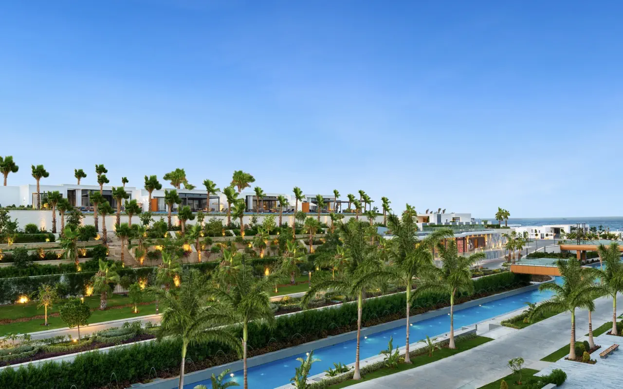 Club Prive by Rixos Sharm - zdjęcie 2