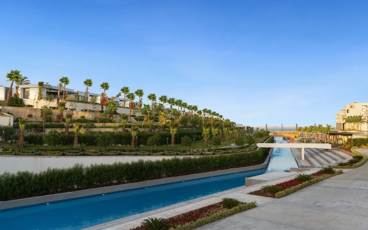 Club Prive by Rixos Sharm - zdjęcie 3
