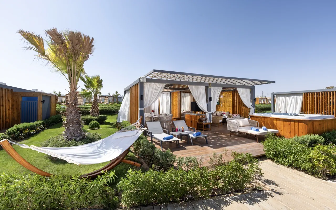 Club Prive by Rixos Sharm - zdjęcie 6