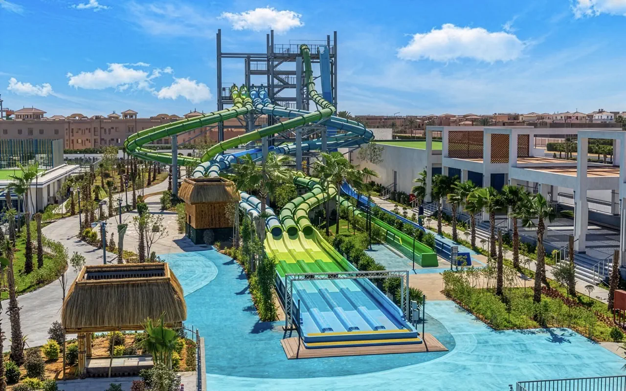 Club Prive by Rixos Sharm - zdjęcie 14