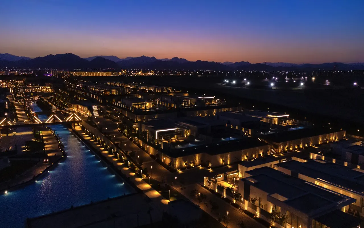 Club Prive by Rixos Sharm - zdjęcie 8