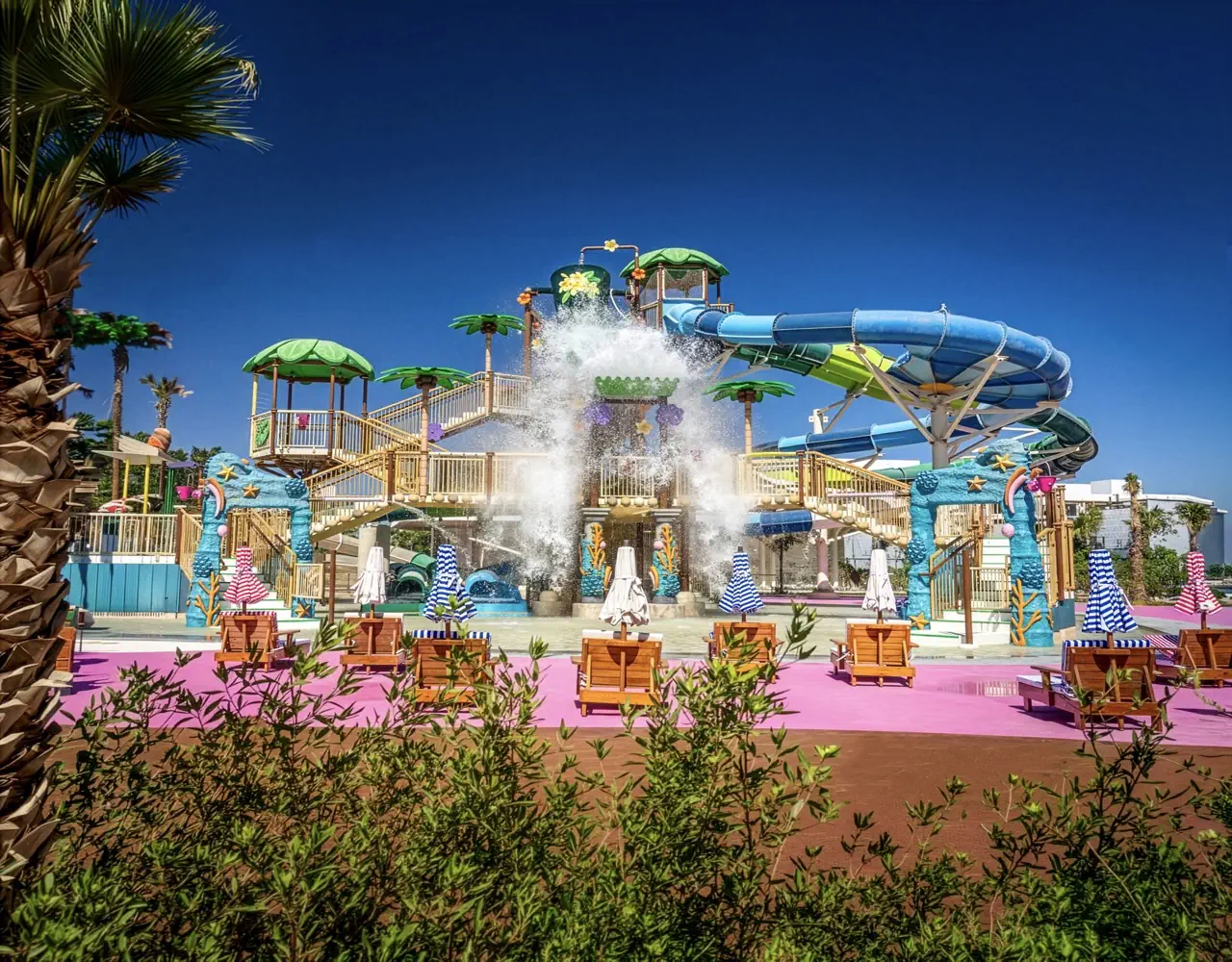 Club Prive by Rixos Sharm - zdjęcie 11