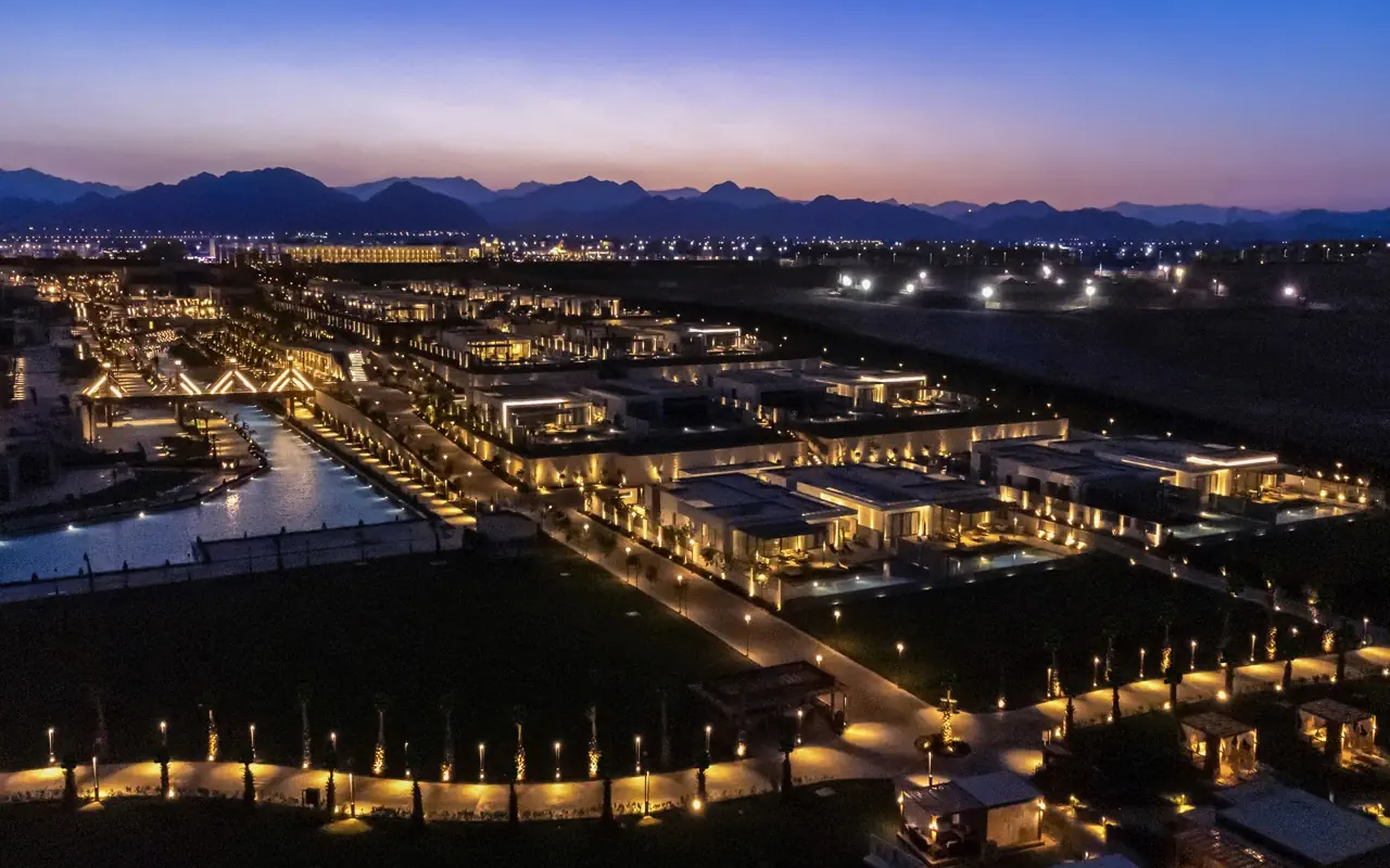 Club Prive by Rixos Sharm - zdjęcie 7