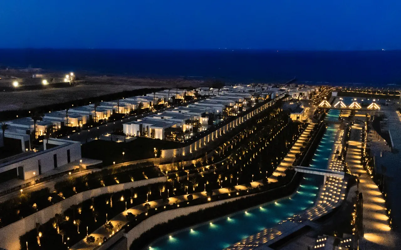 Club Prive by Rixos Sharm - zdjęcie 9