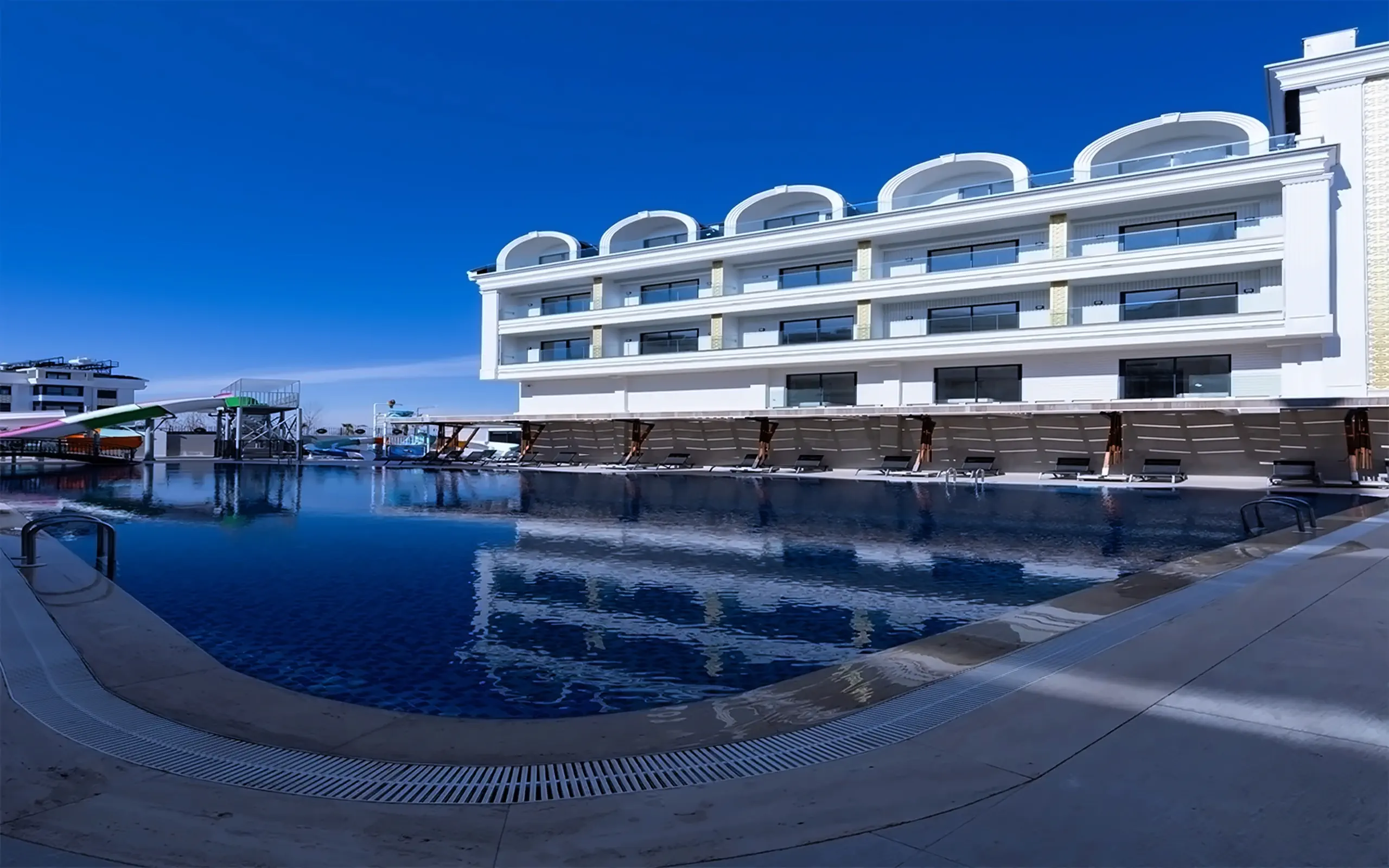 Belenli Resort Hotel