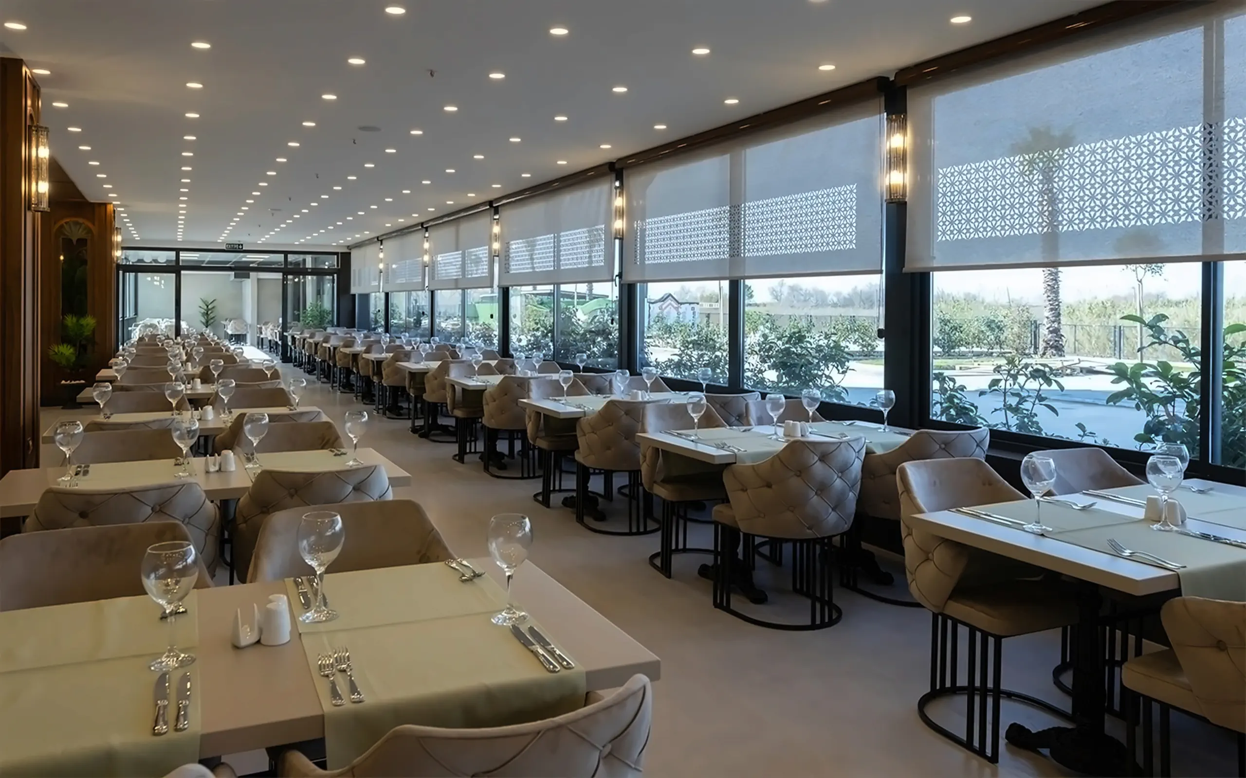 Belenli Resort - zdjęcie 26