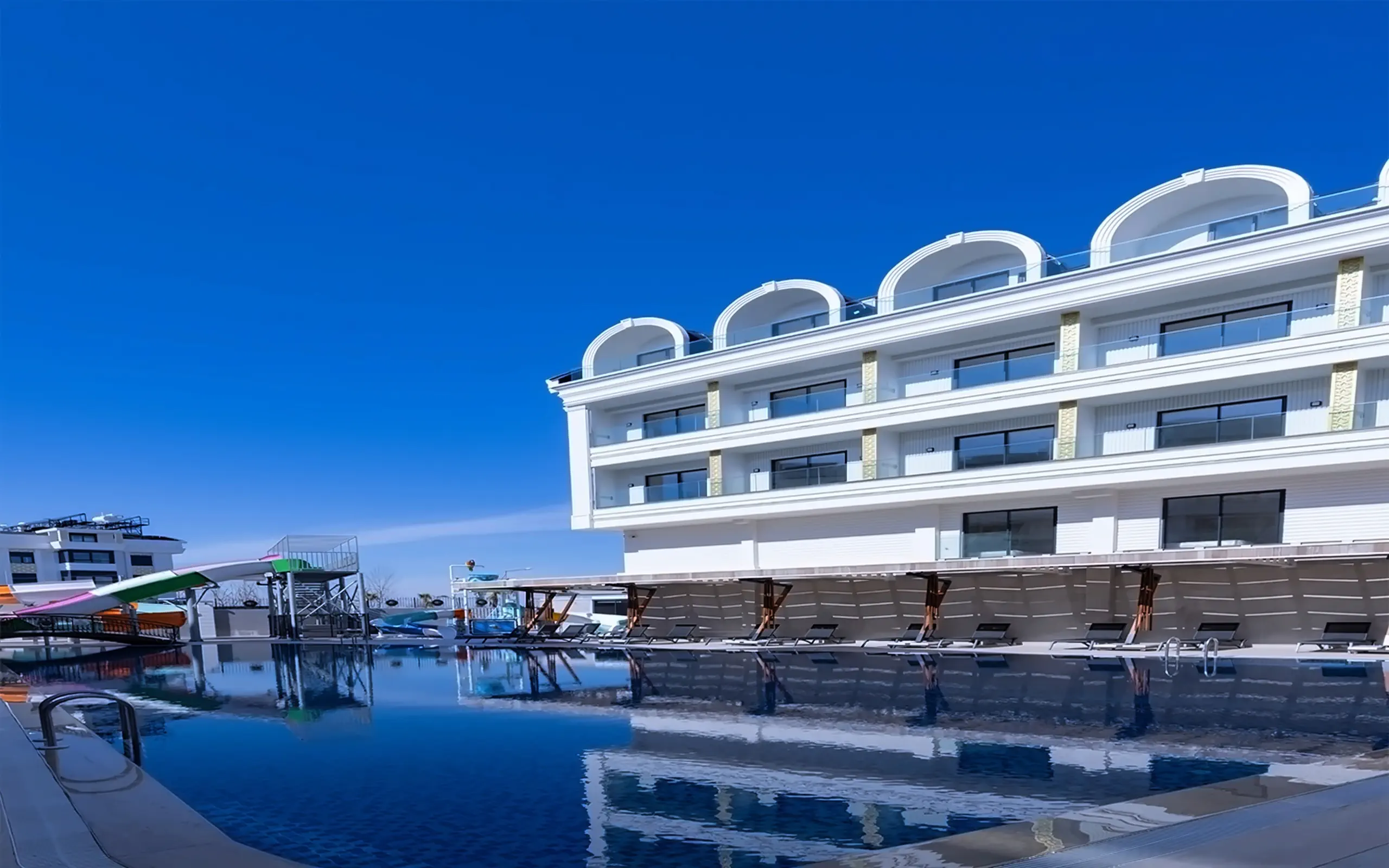 Belenli Resort - zdjęcie 8