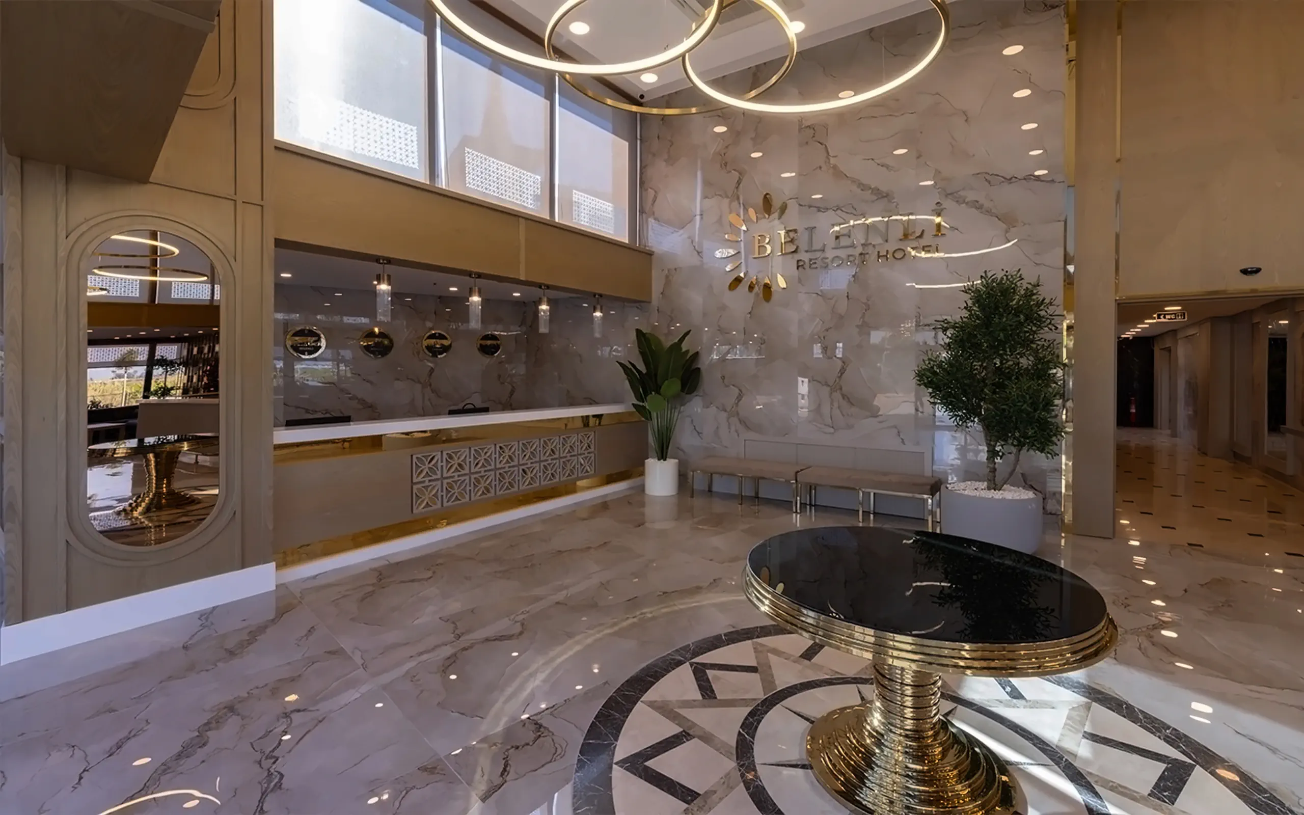 Belenli Resort - zdjęcie 17