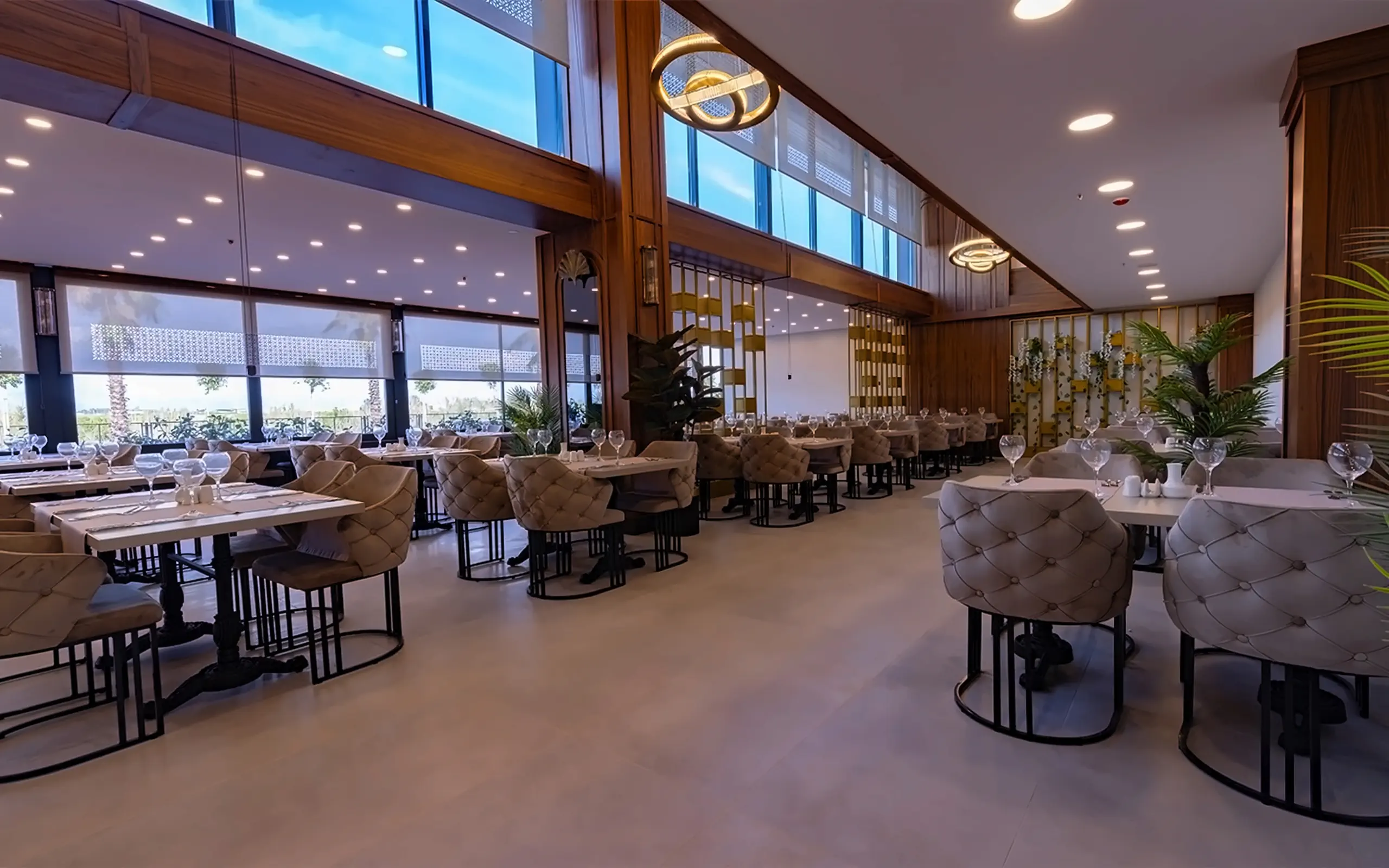 Belenli Resort - zdjęcie 20