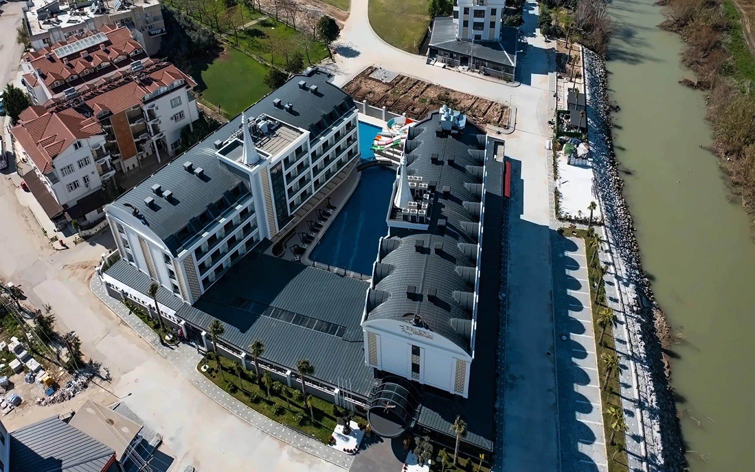 Belenli Resort - zdjęcie 29