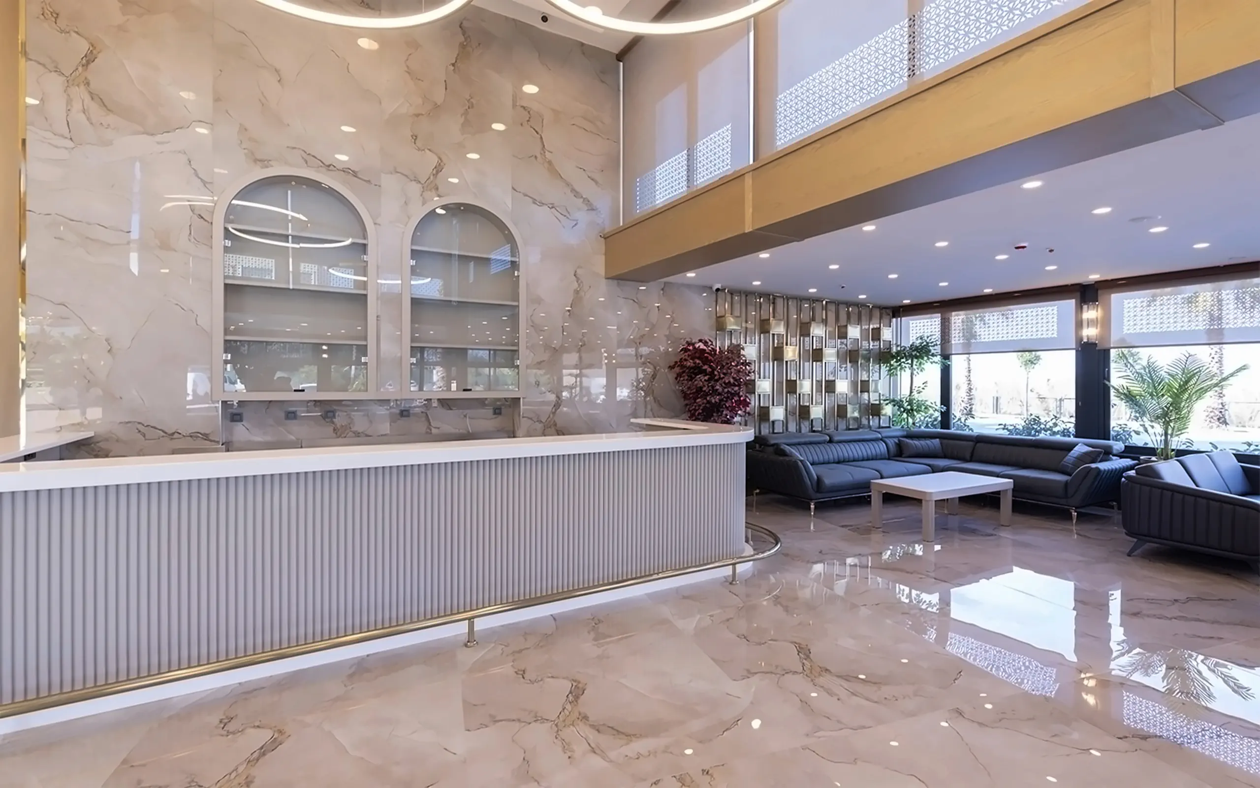 Belenli Resort - zdjęcie 15