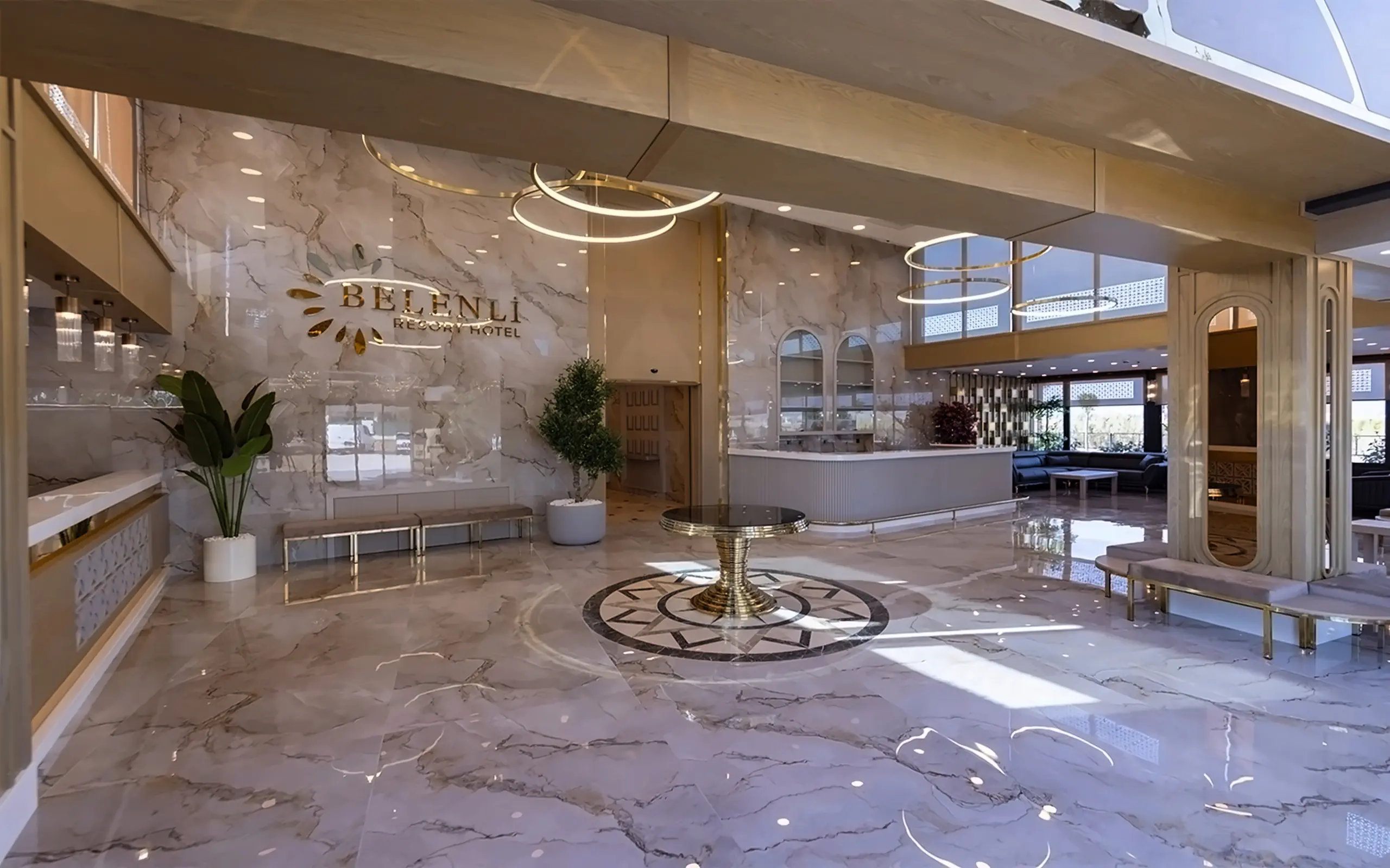Belenli Resort - zdjęcie 18