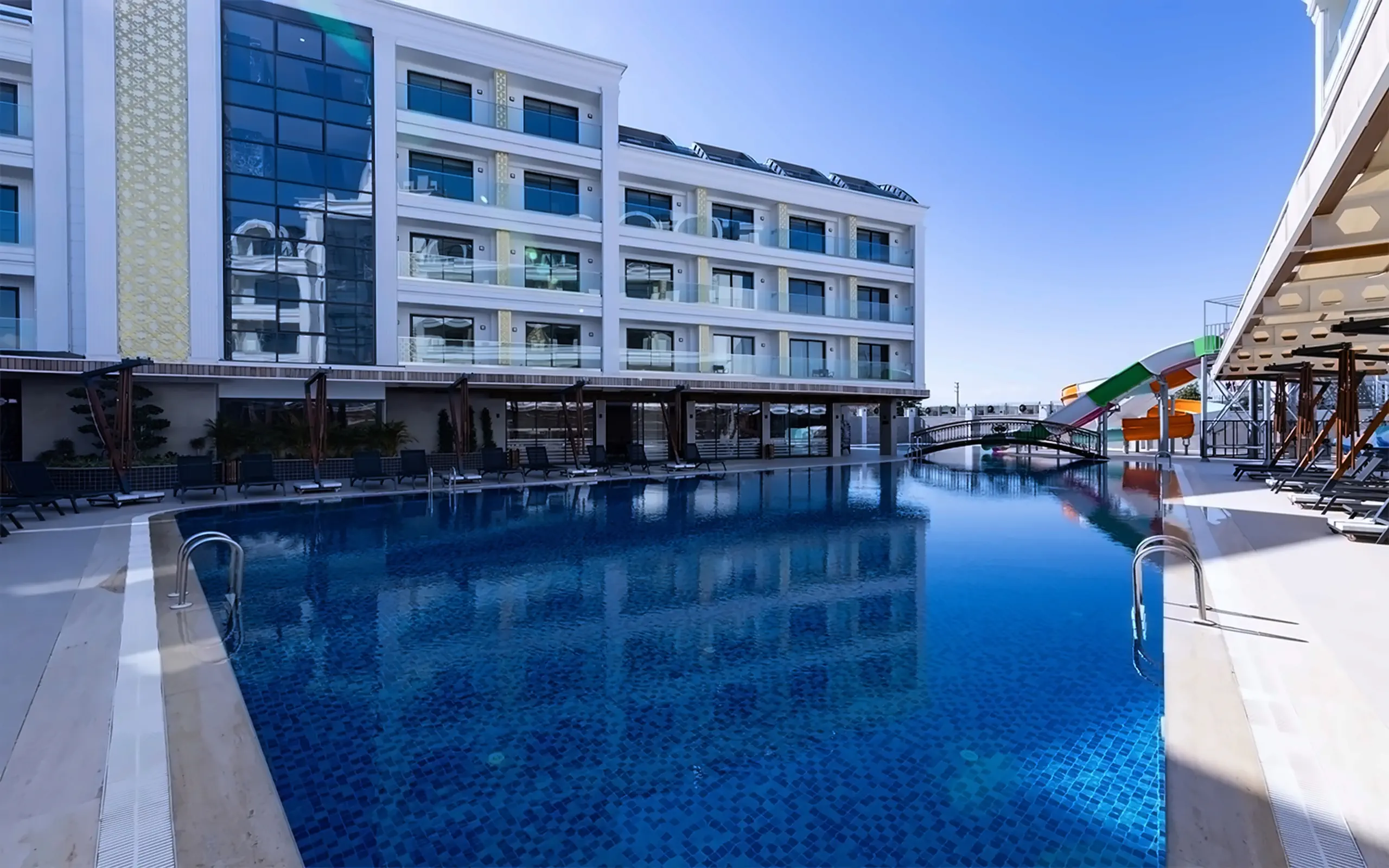 Belenli Resort - zdjęcie 5