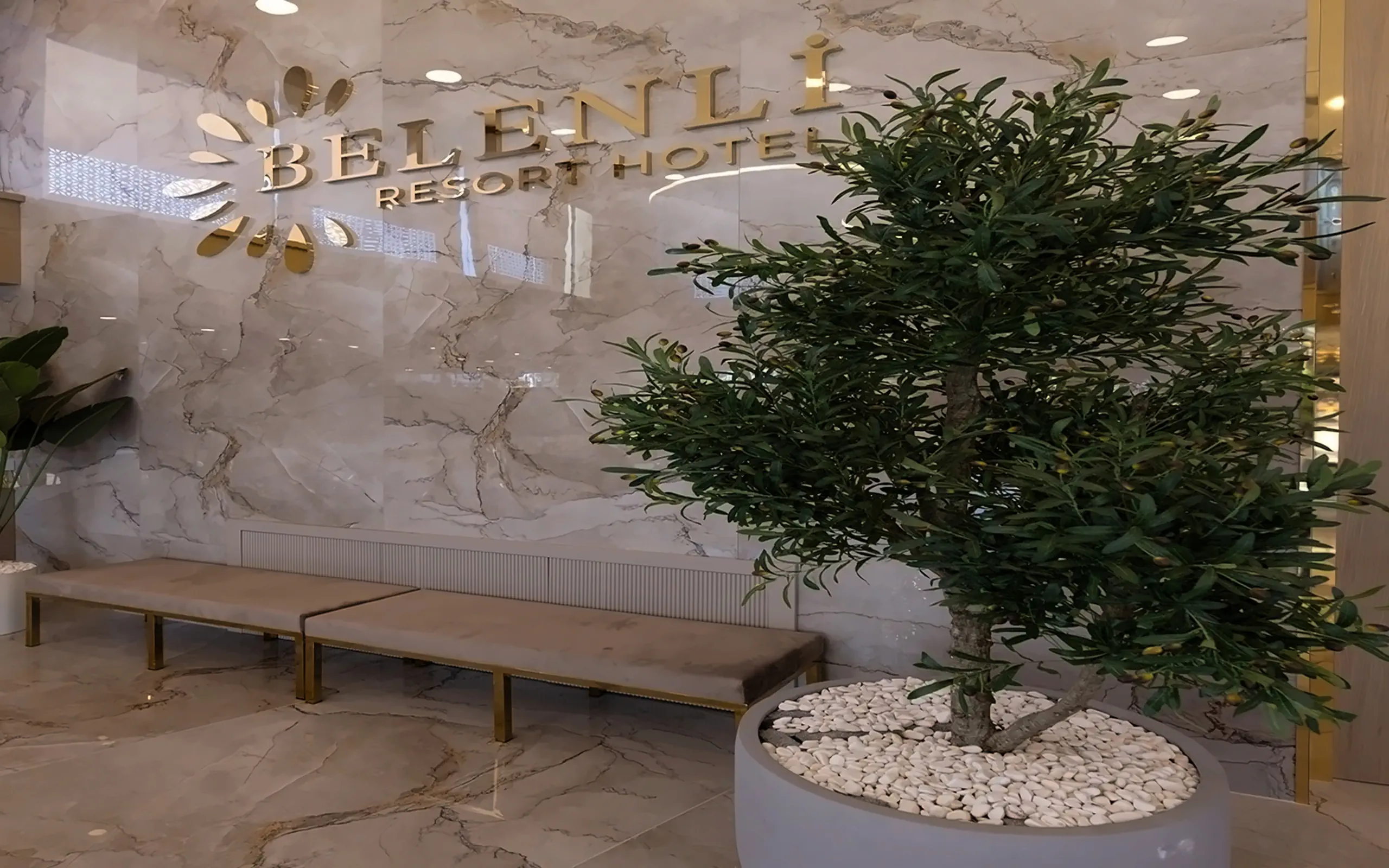 Belenli Resort - zdjęcie 13