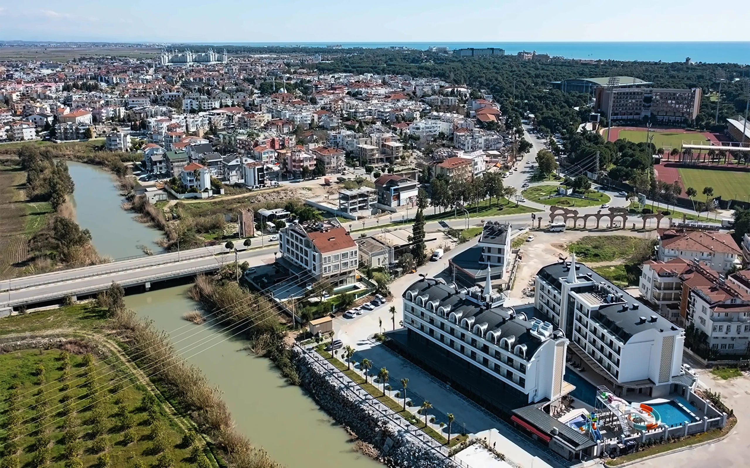 Belenli Resort - zdjęcie 28