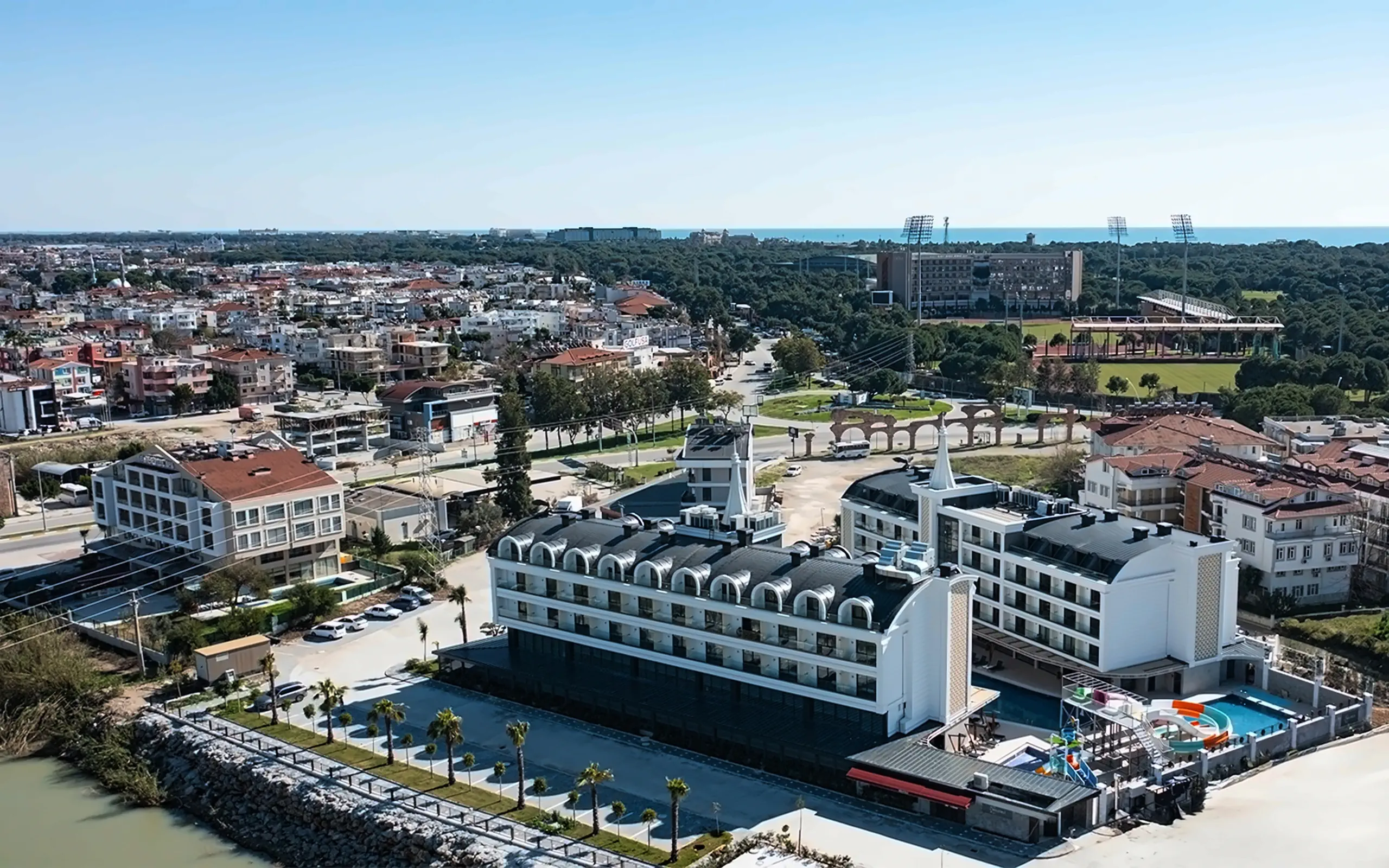 Belenli Resort - zdjęcie 10