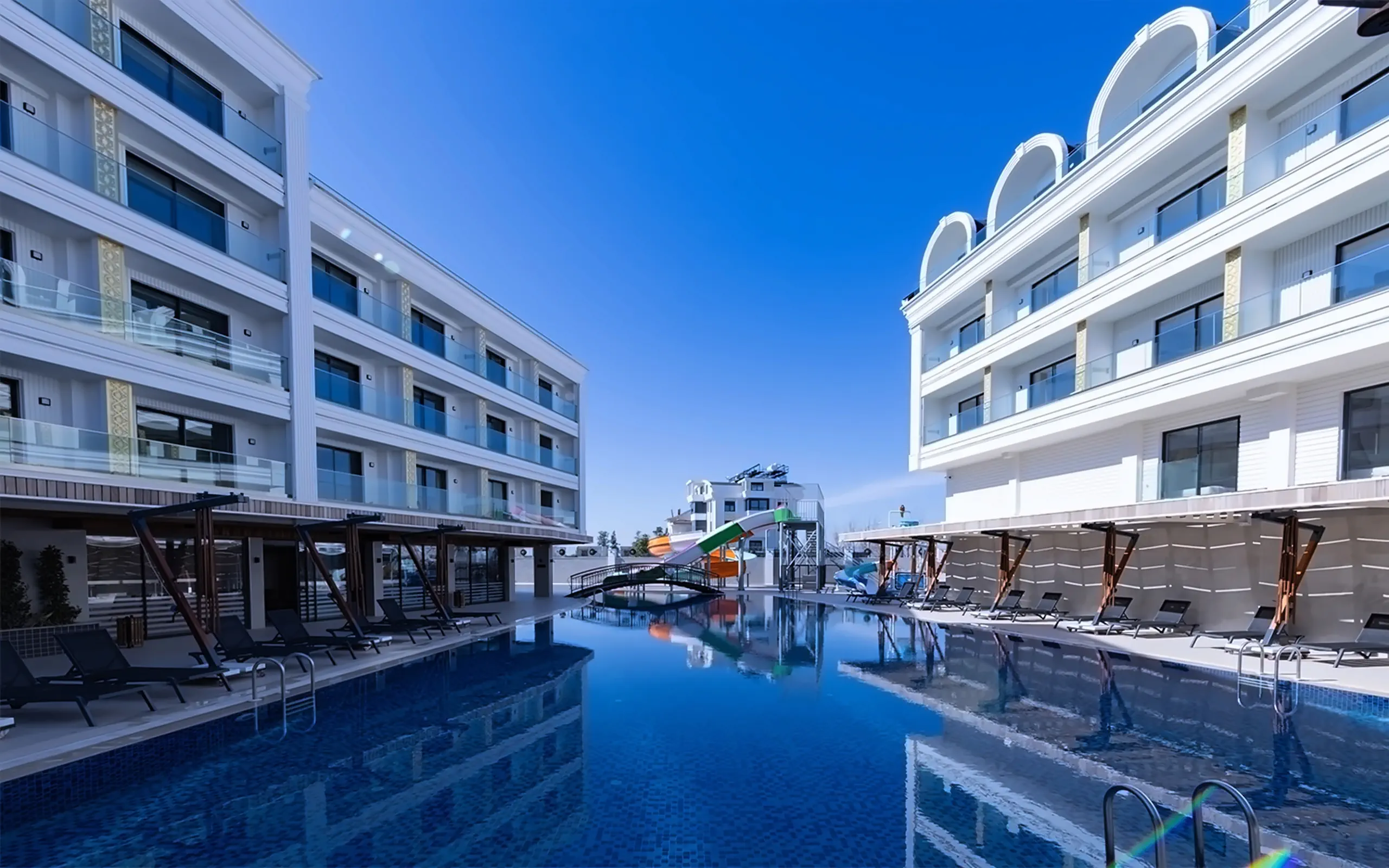 Belenli Resort - zdjęcie 6