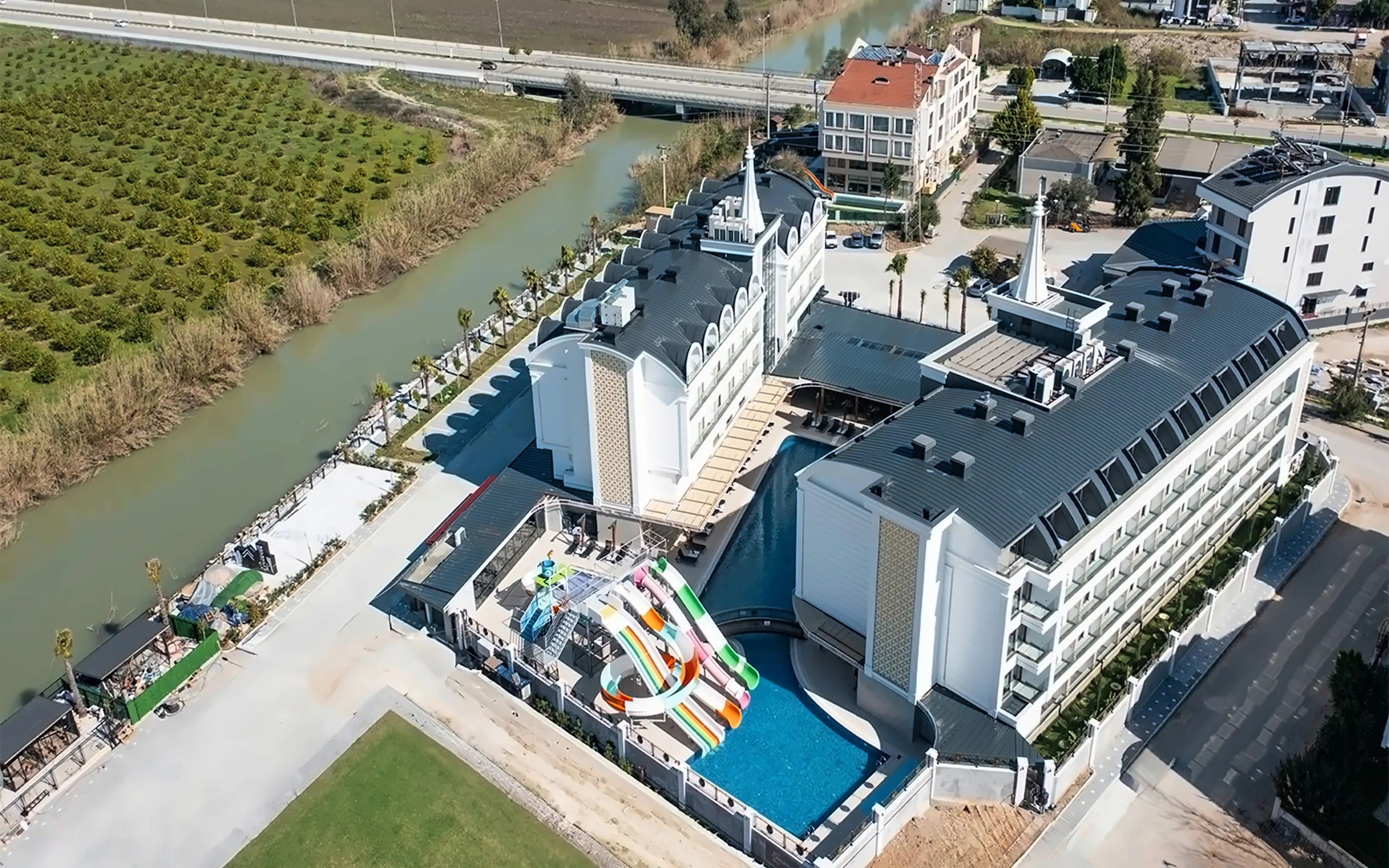 Belenli Resort - zdjęcie 9