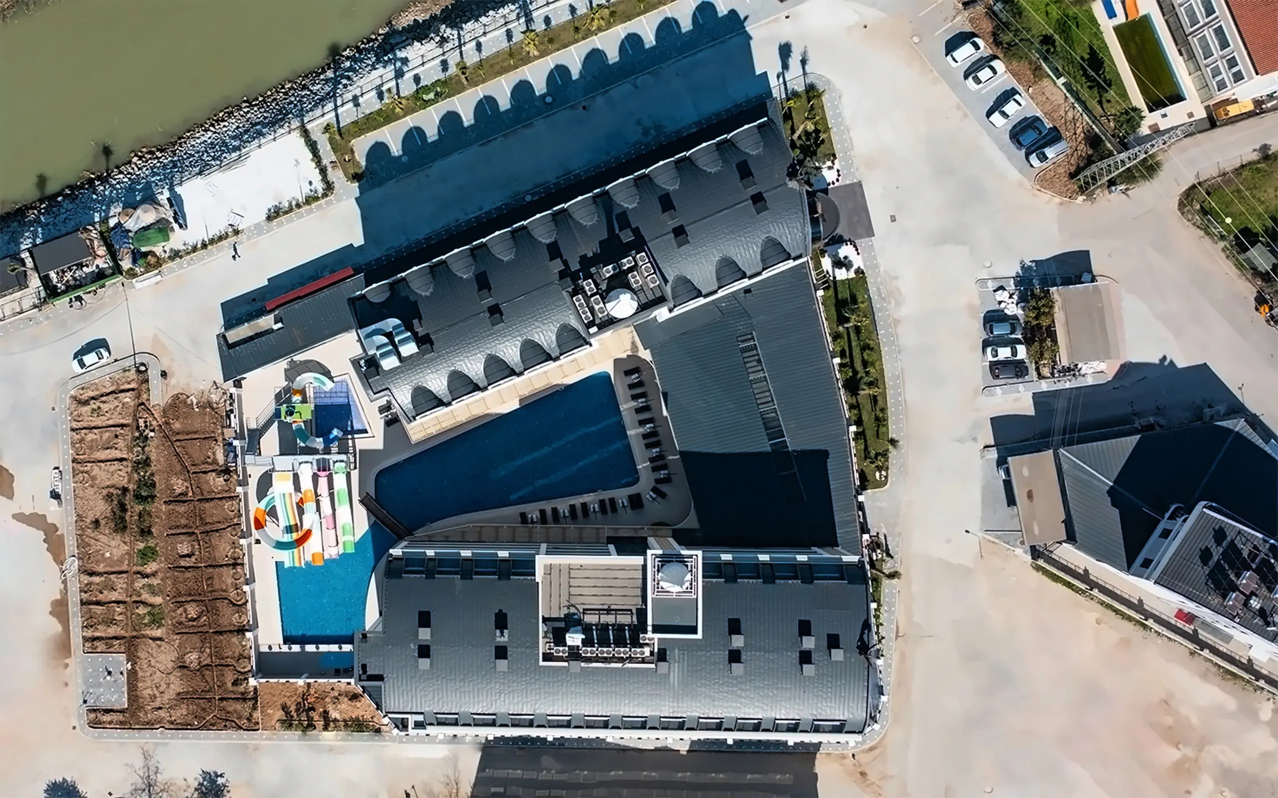 Belenli Resort - zdjęcie 4