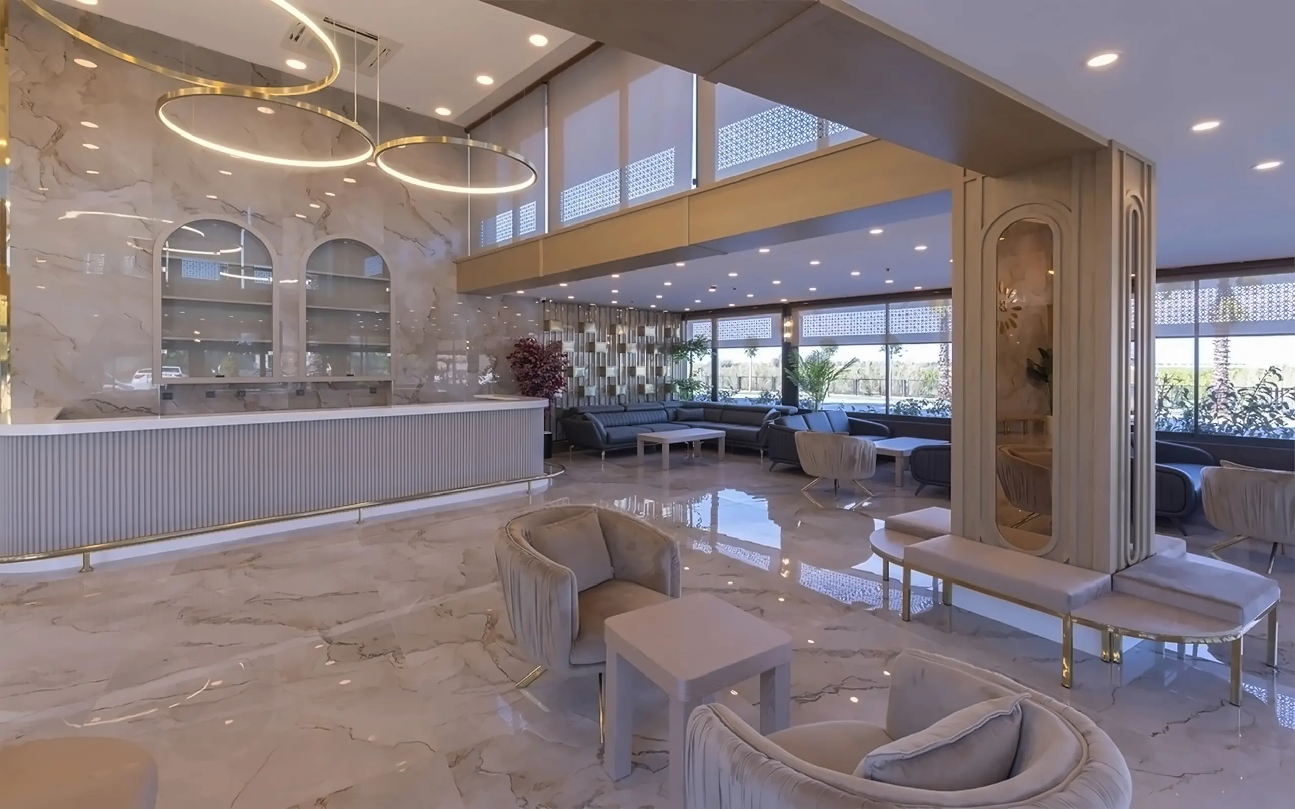 Belenli Resort - zdjęcie 16
