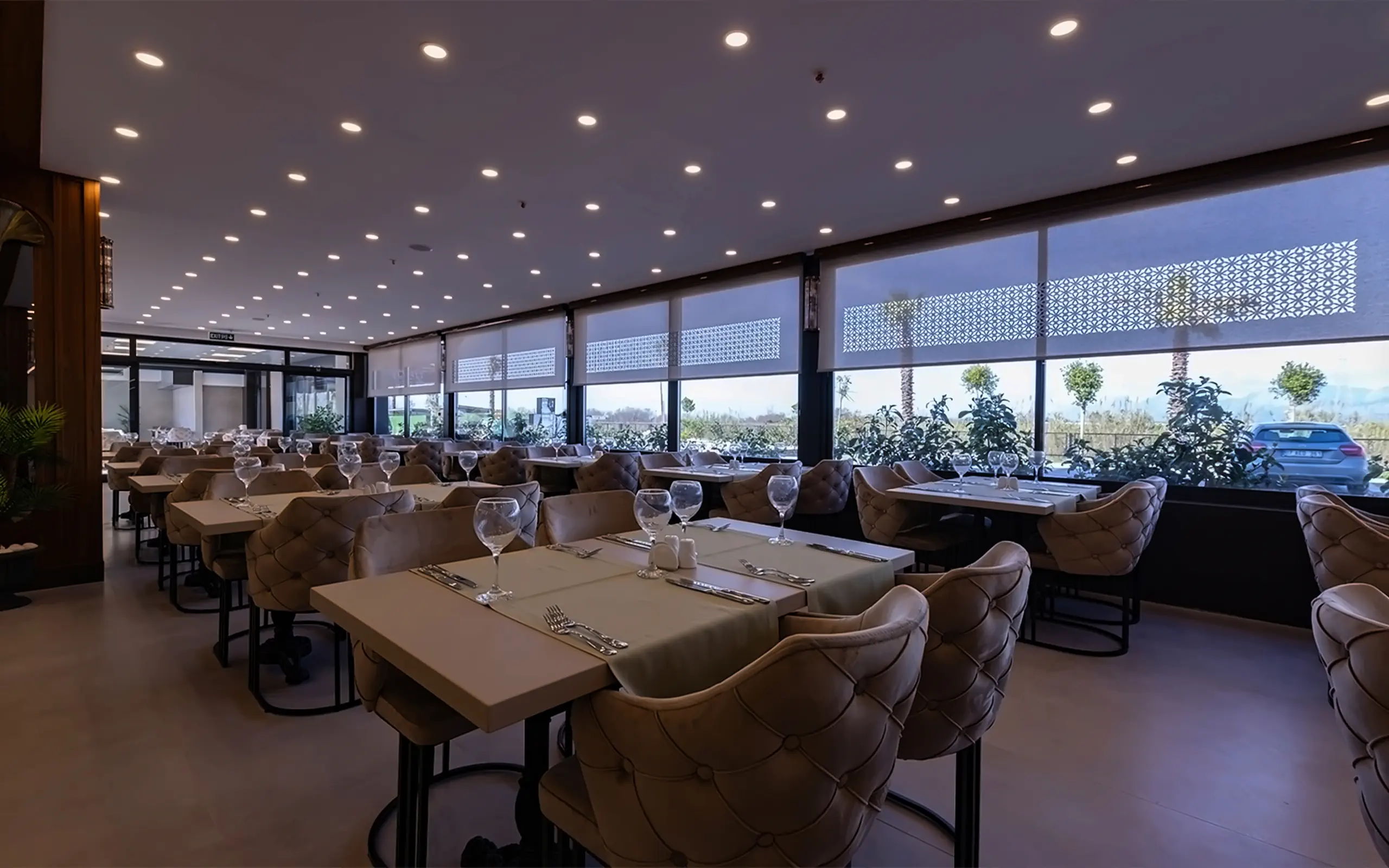 Belenli Resort - zdjęcie 19