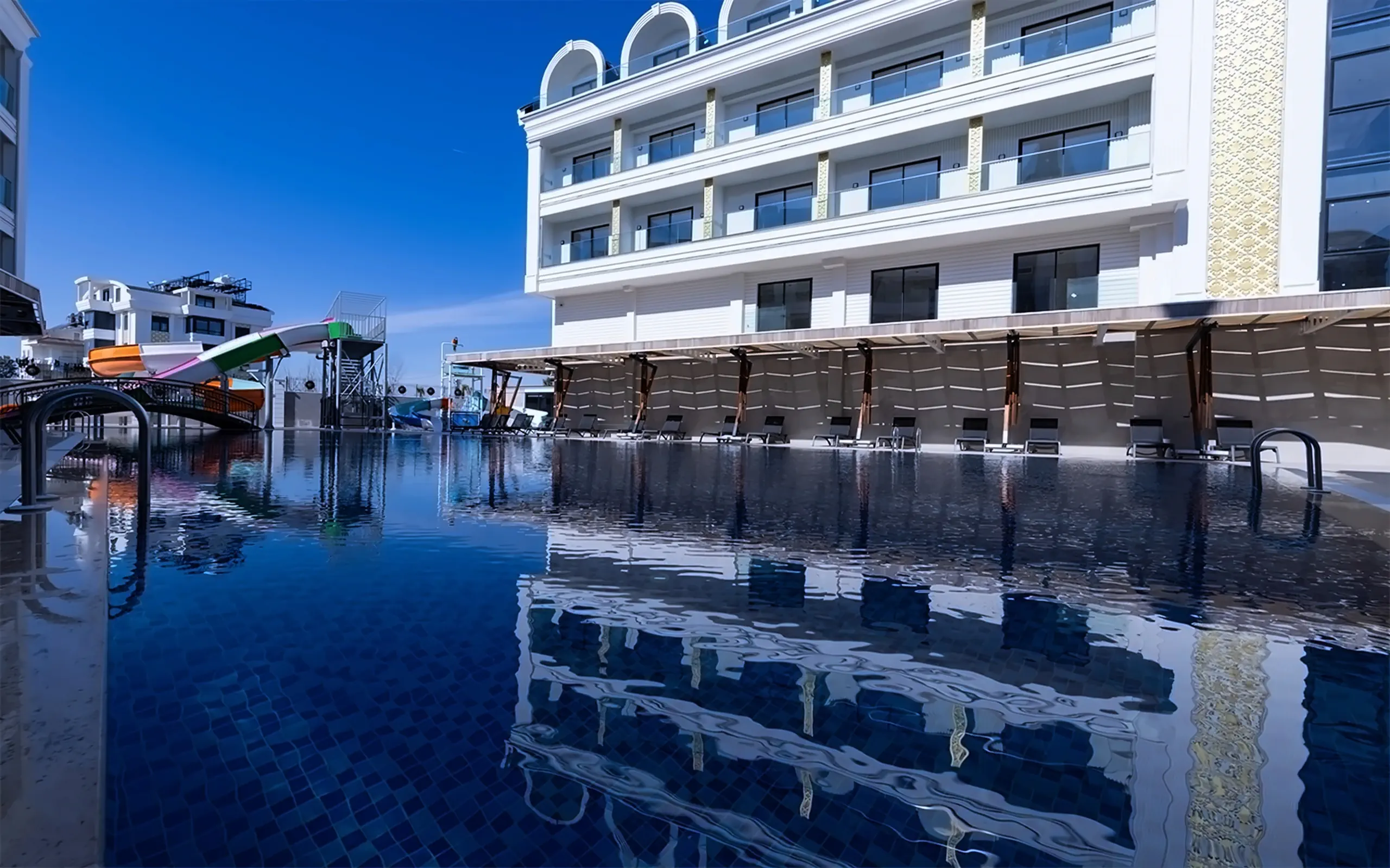 Belenli Resort - zdjęcie 7