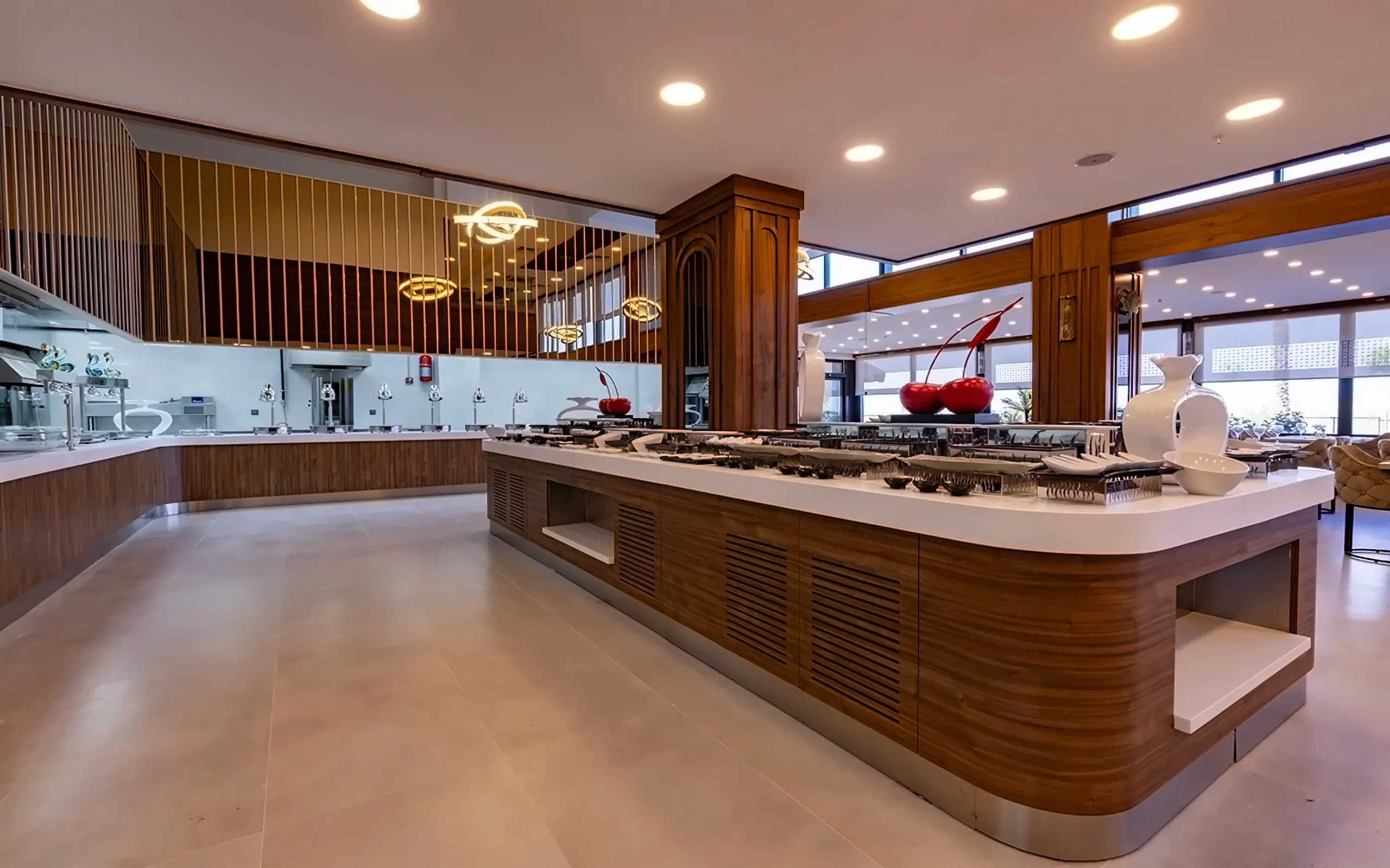Belenli Resort - zdjęcie 22