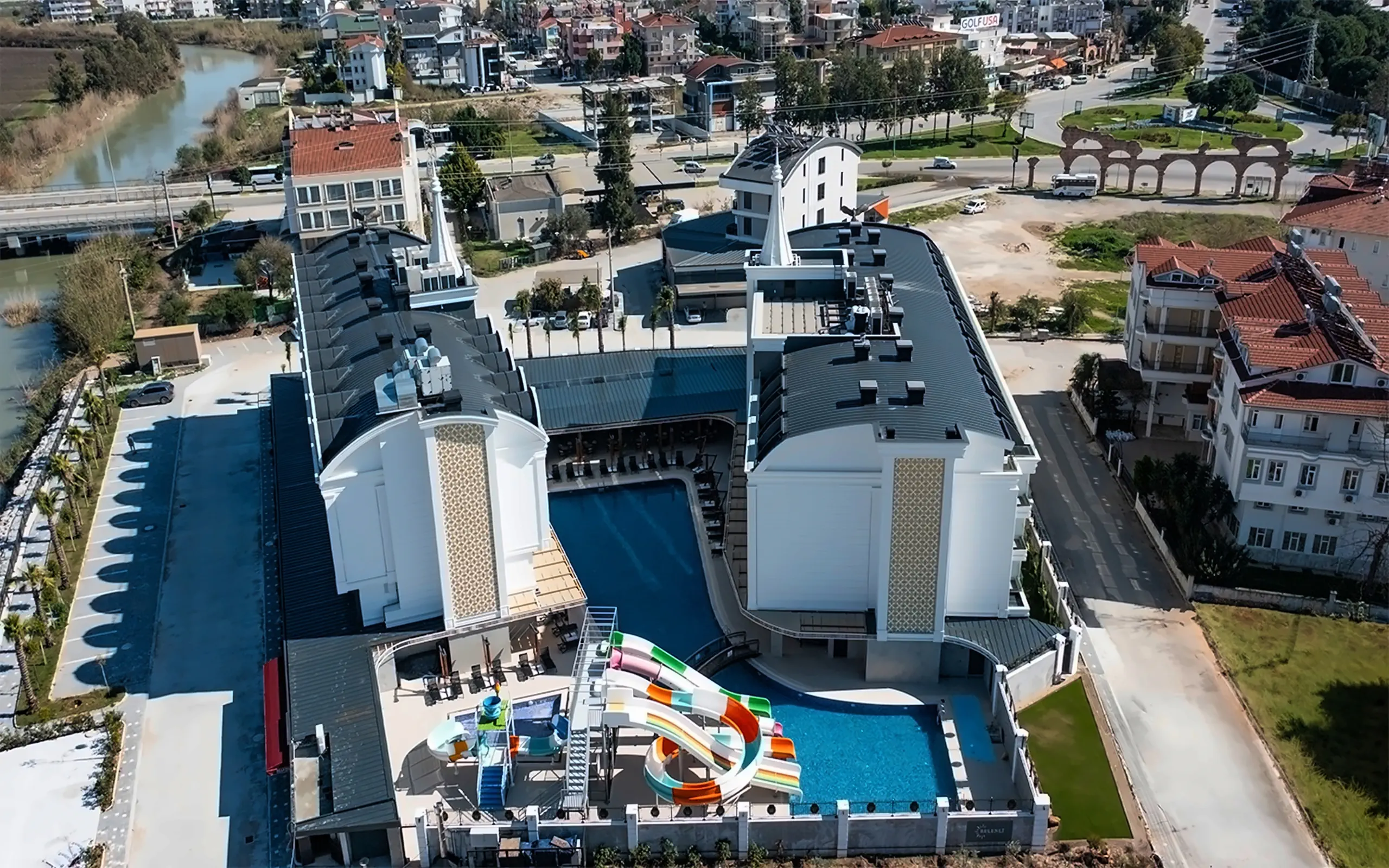 Belenli Resort - zdjęcie 3