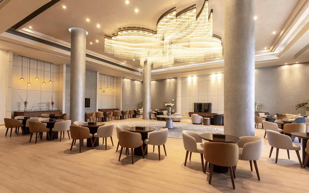 Rixos Radamis Sharm El Sheikh - zdjęcie 33