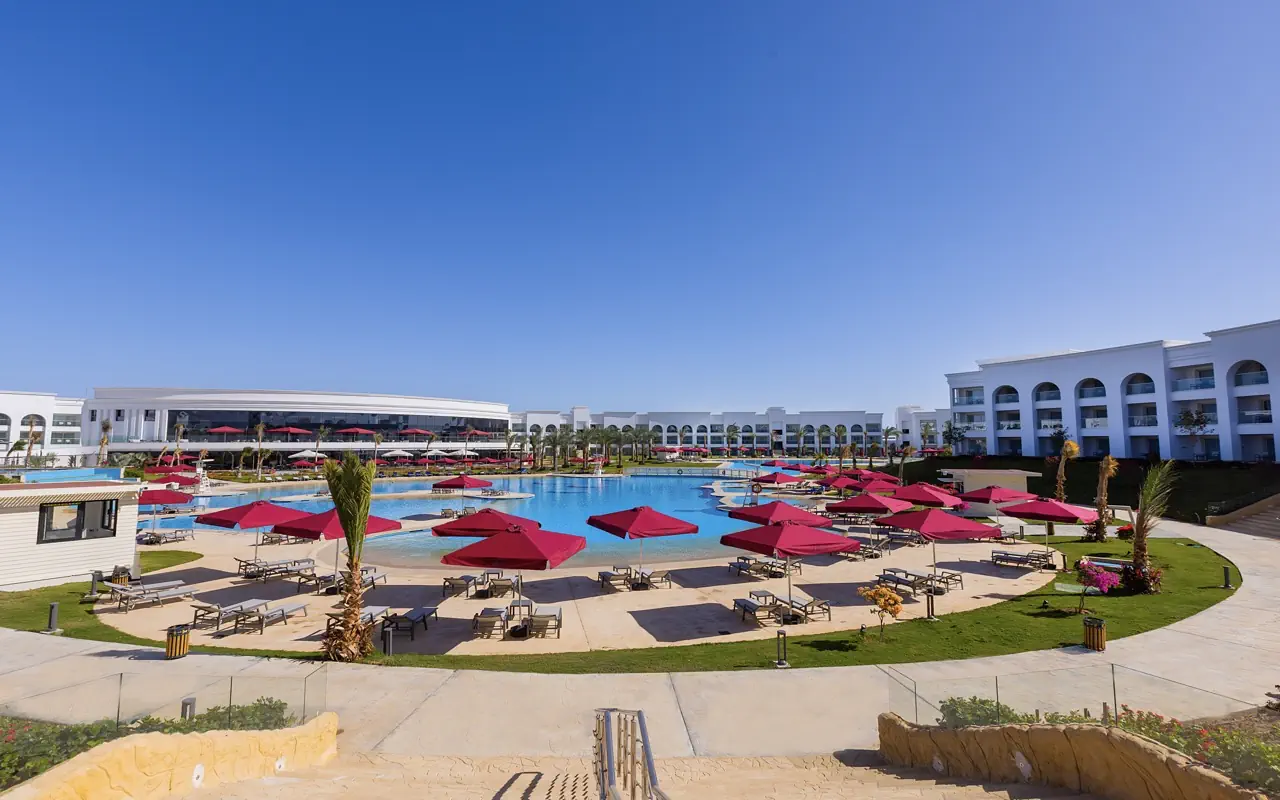 Rixos Radamis Sharm El Sheikh - zdjęcie 11