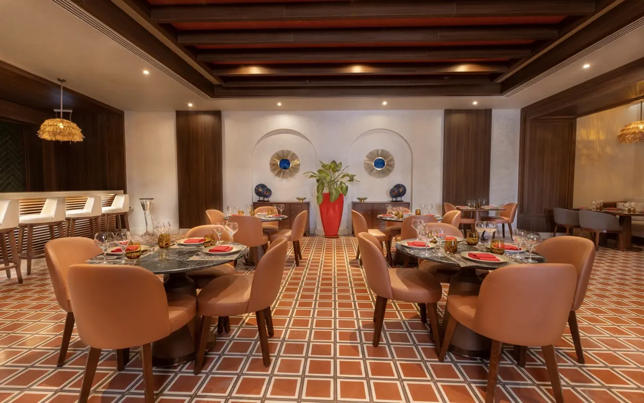 Rixos Radamis Sharm El Sheikh - zdjęcie 44