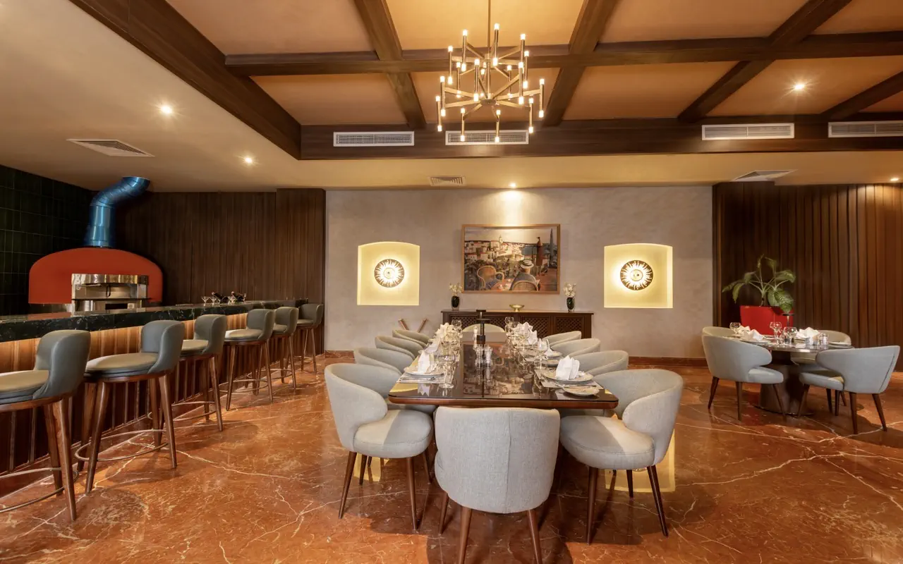 Rixos Radamis Sharm El Sheikh - zdjęcie 46