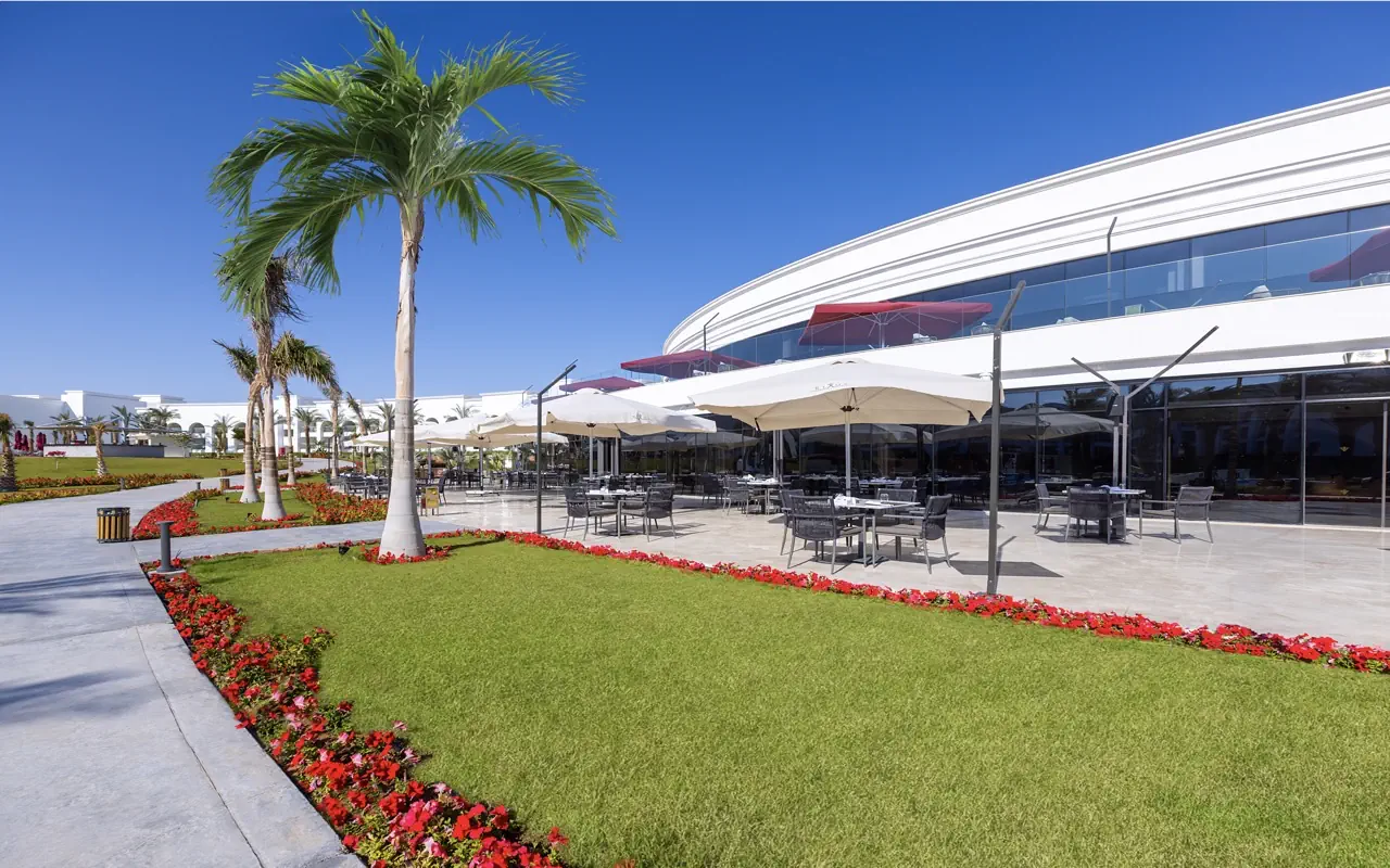 Rixos Radamis Sharm El Sheikh - zdjęcie 22