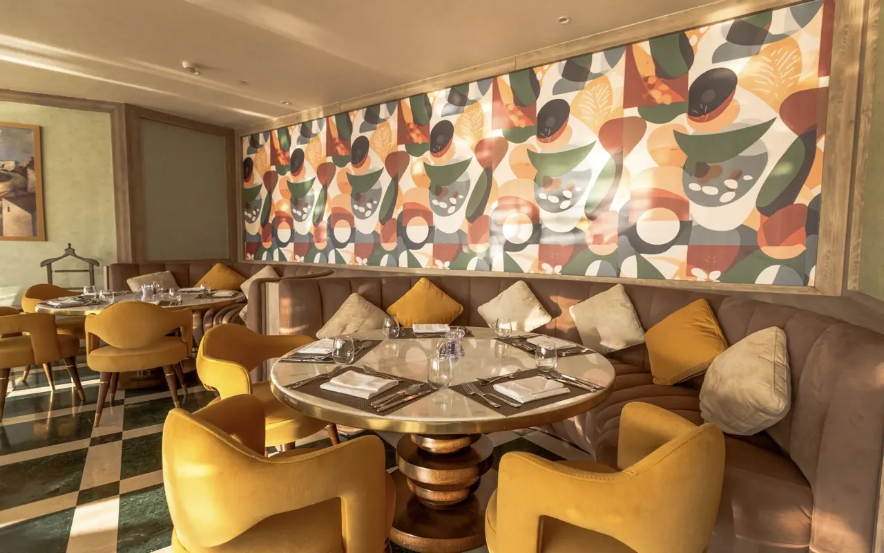 Rixos Radamis Sharm El Sheikh - zdjęcie 41