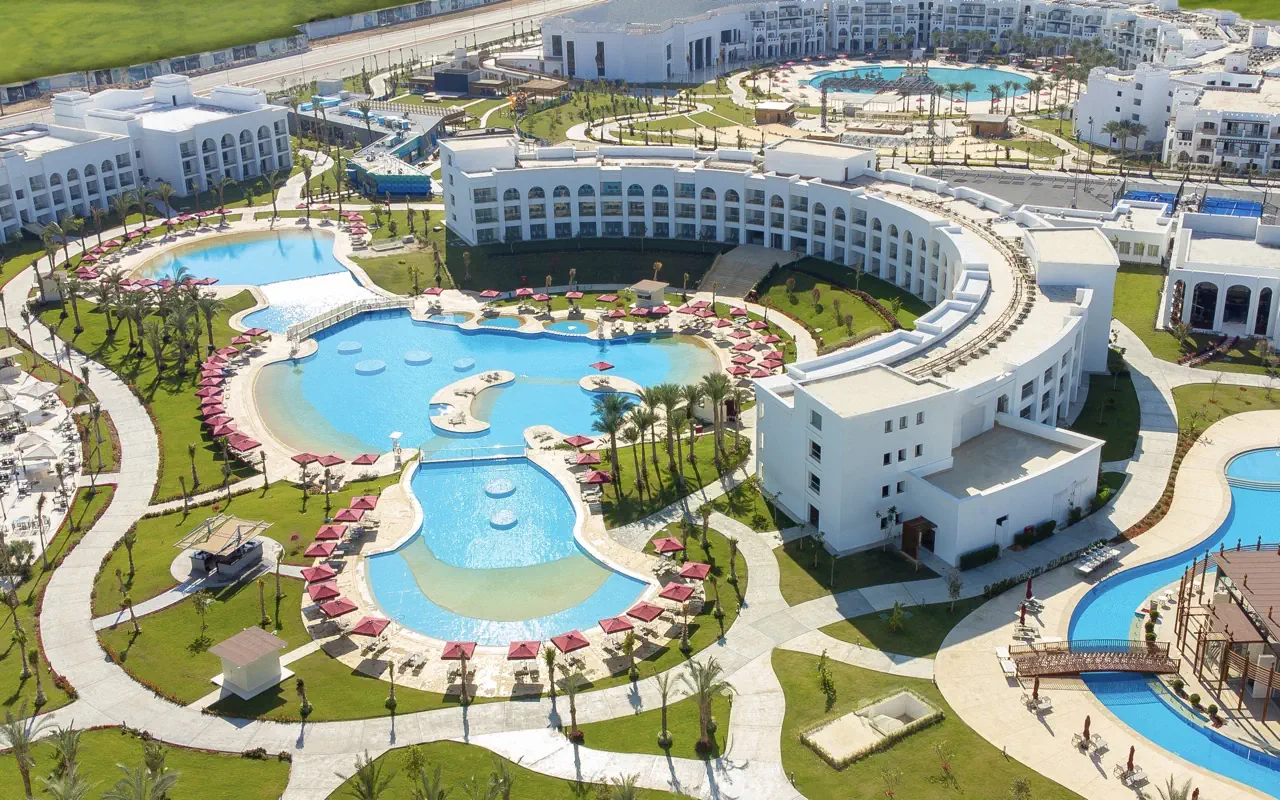 Rixos Radamis Tirana photo 0
