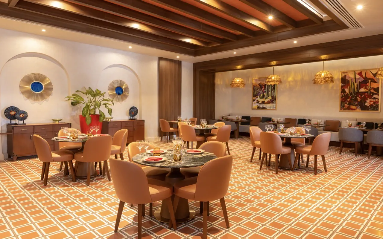 Rixos Radamis Sharm El Sheikh - zdjęcie 42
