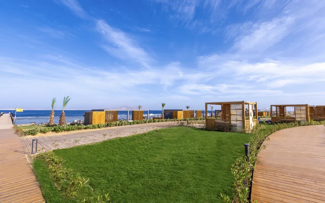 Rixos Radamis Sharm El Sheikh - zdjęcie 20