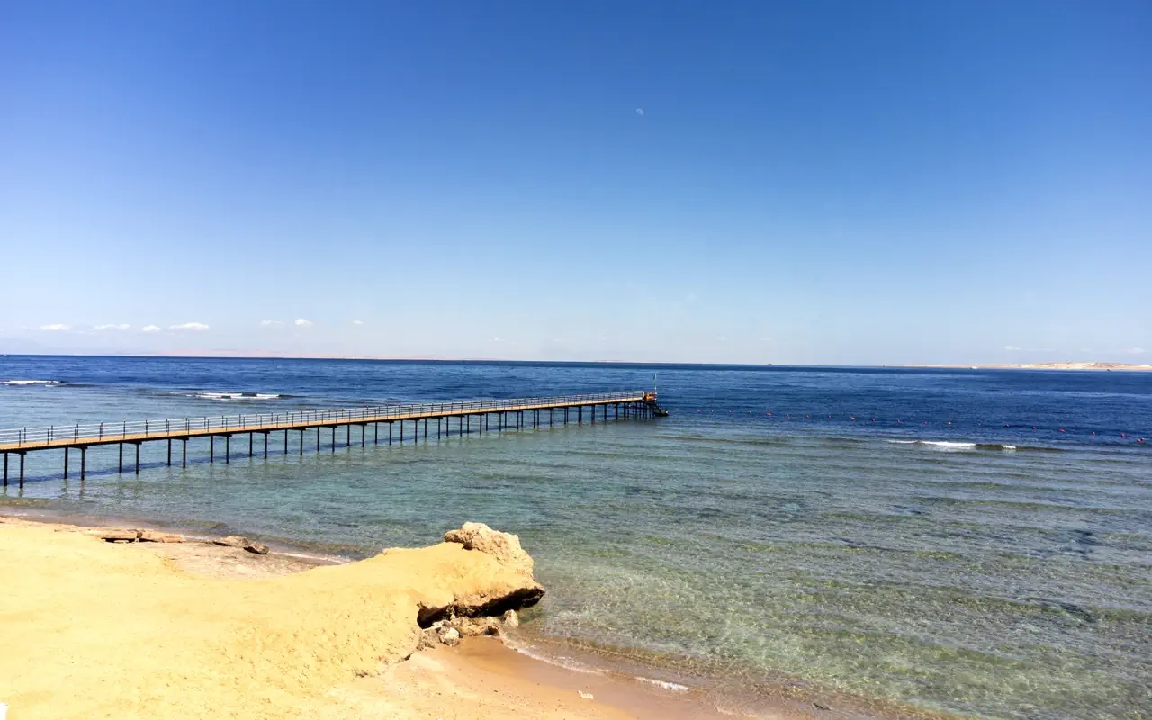 Rixos Radamis Sharm El Sheikh - zdjęcie 19